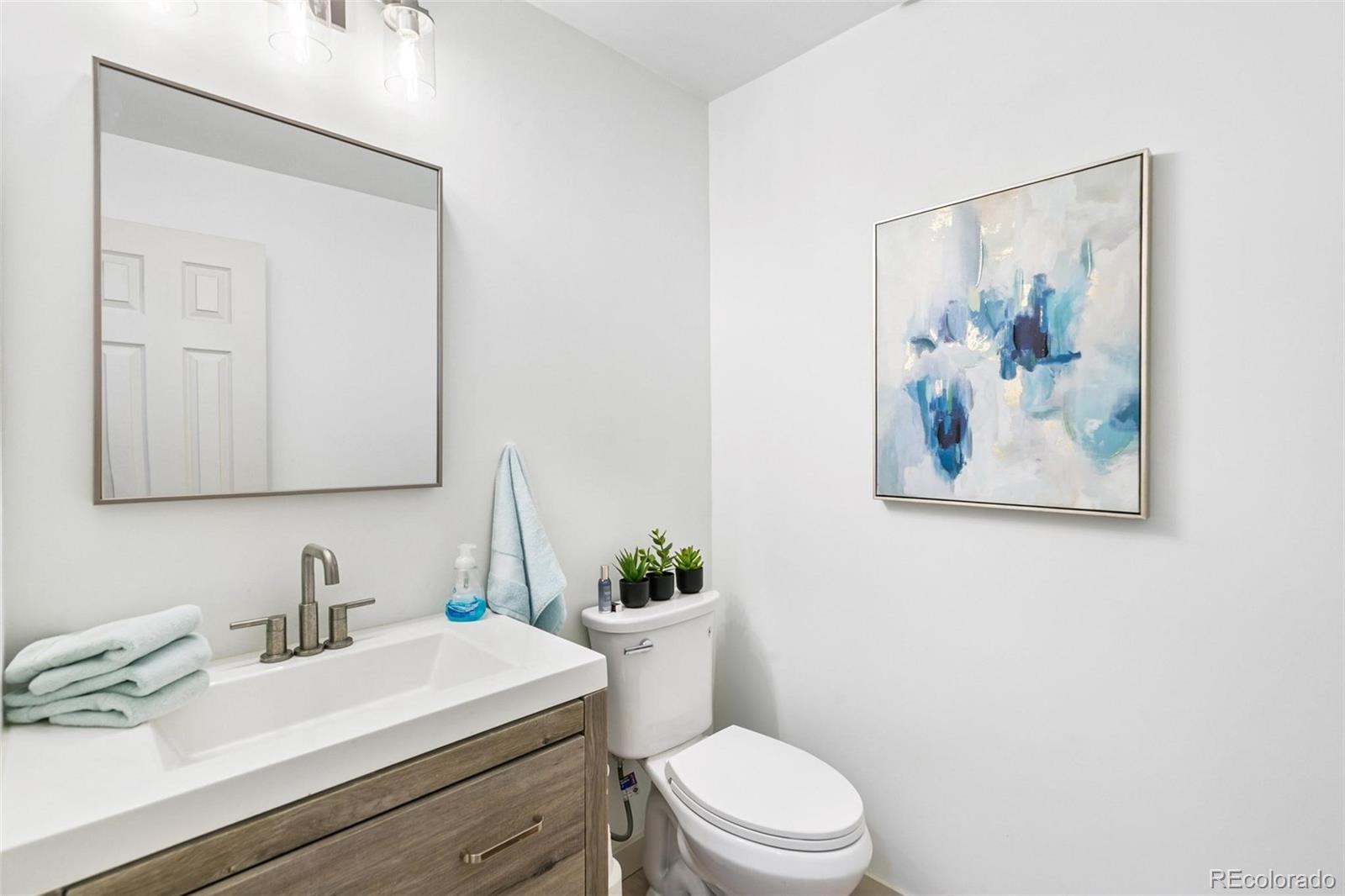 MLS Image #9 for 3151 s holly place,denver, Colorado