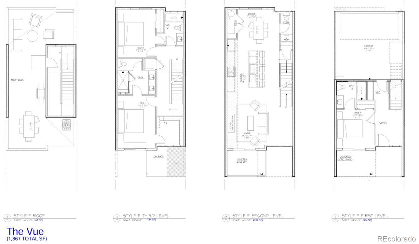 MLS Image #28 for 9195  pierce street,westminster, Colorado