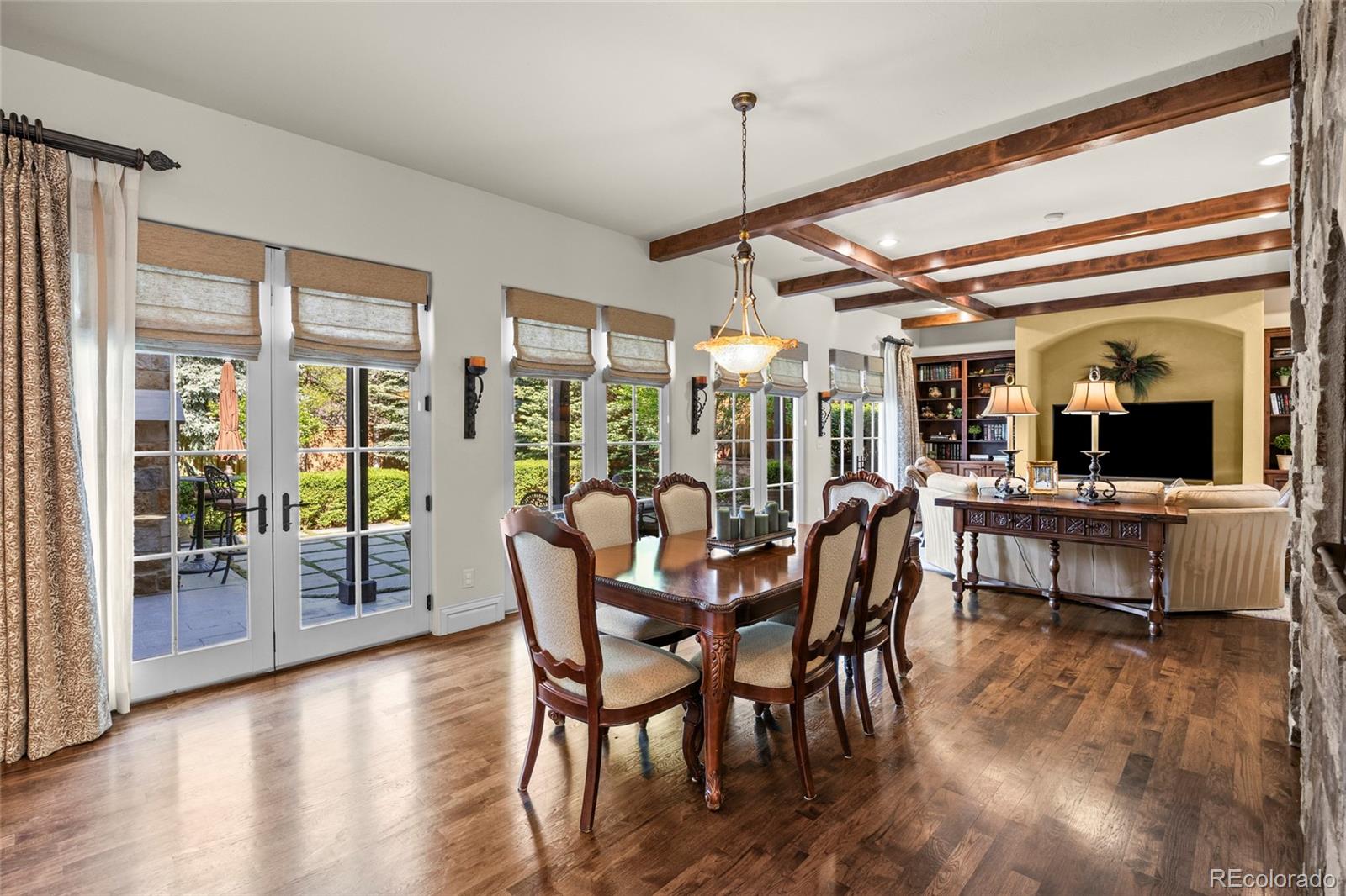 MLS Image #15 for 65  ash street,denver, Colorado