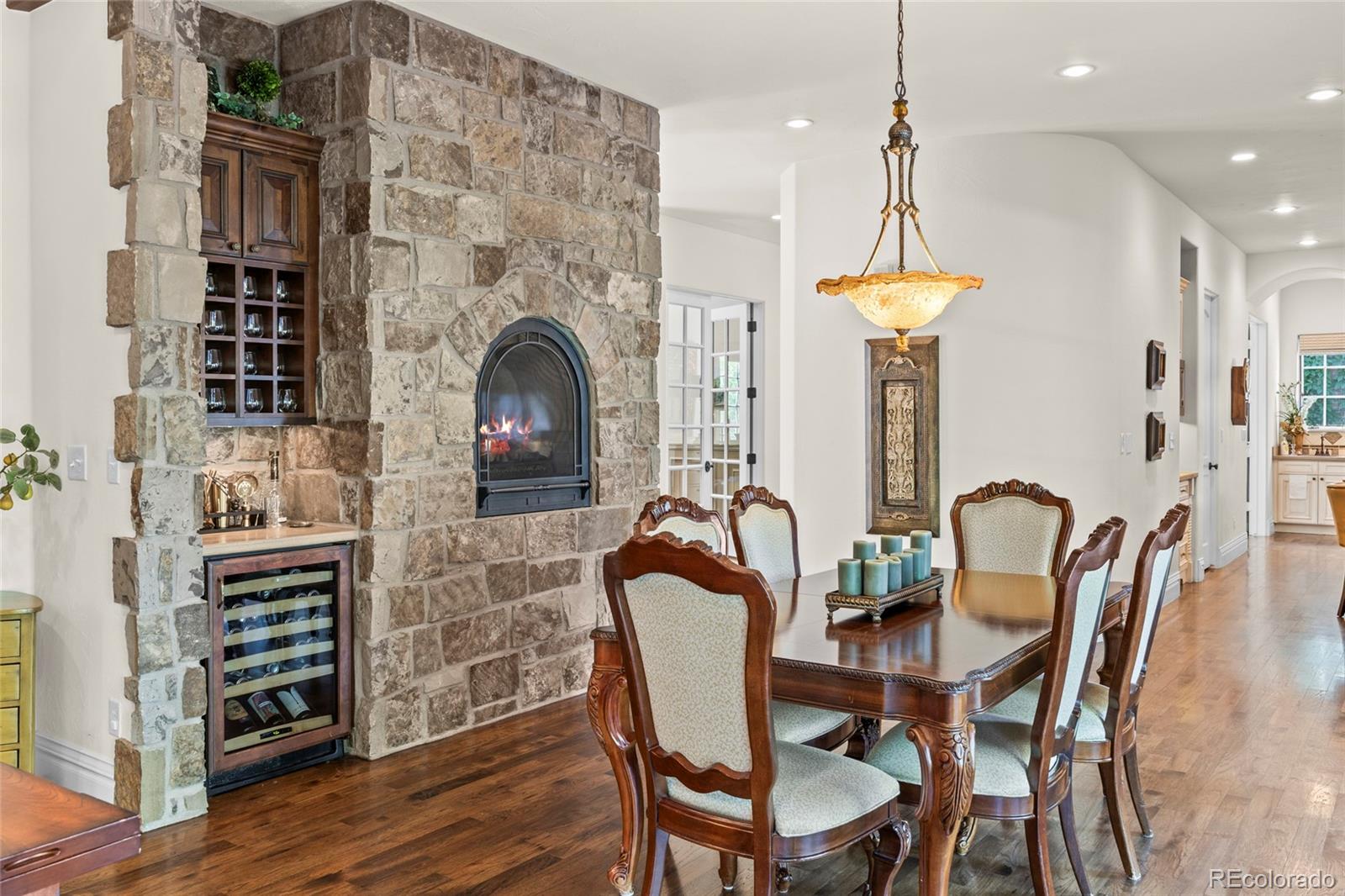 MLS Image #16 for 65  ash street,denver, Colorado
