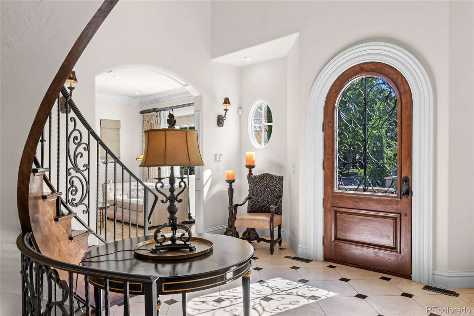 MLS Image #2 for 65  ash street,denver, Colorado