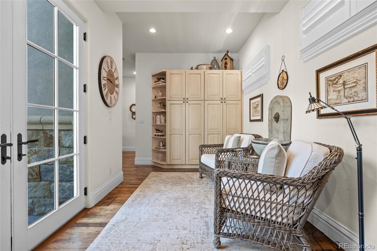 MLS Image #20 for 65  ash street,denver, Colorado