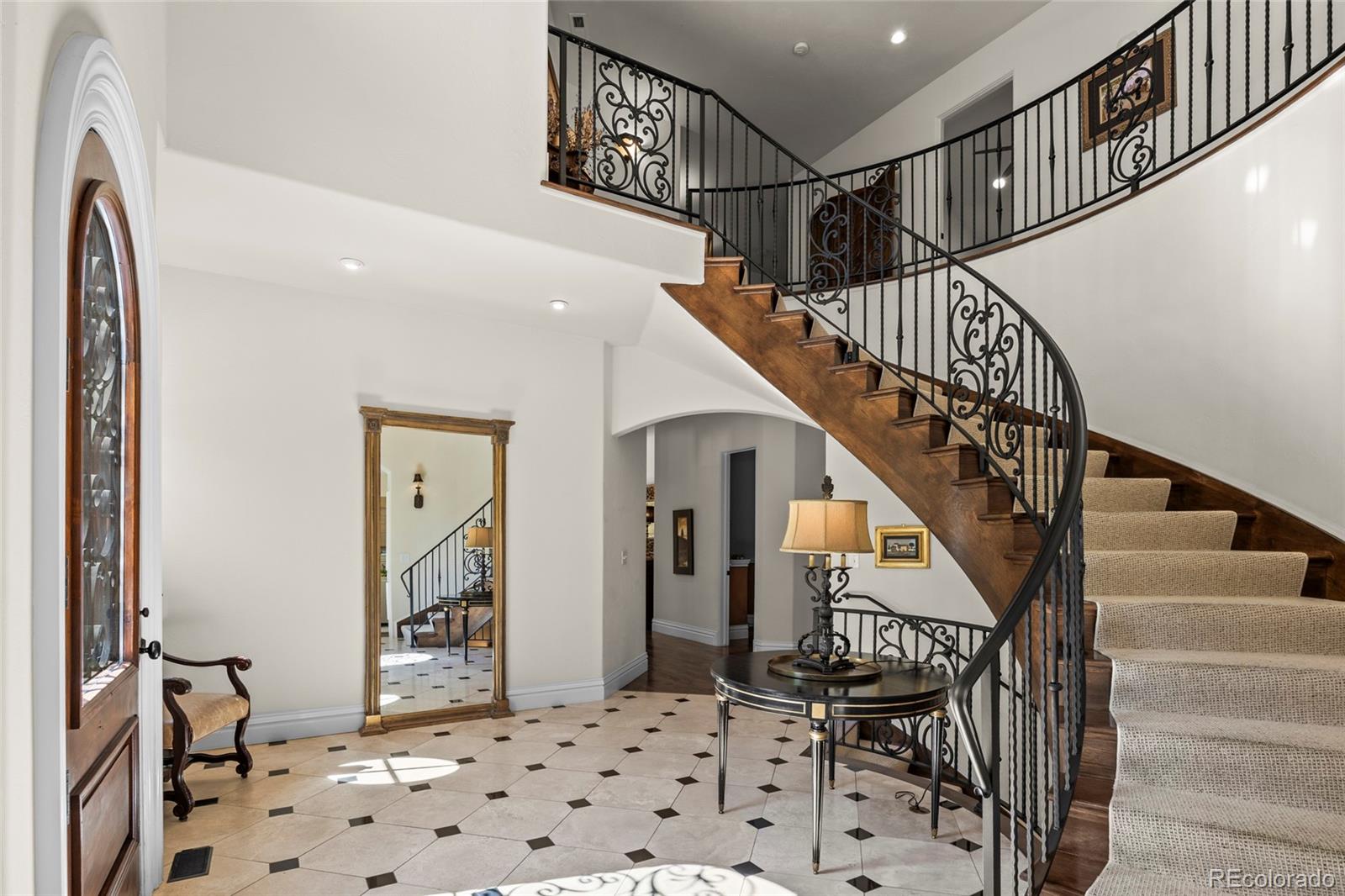 MLS Image #3 for 65  ash street,denver, Colorado