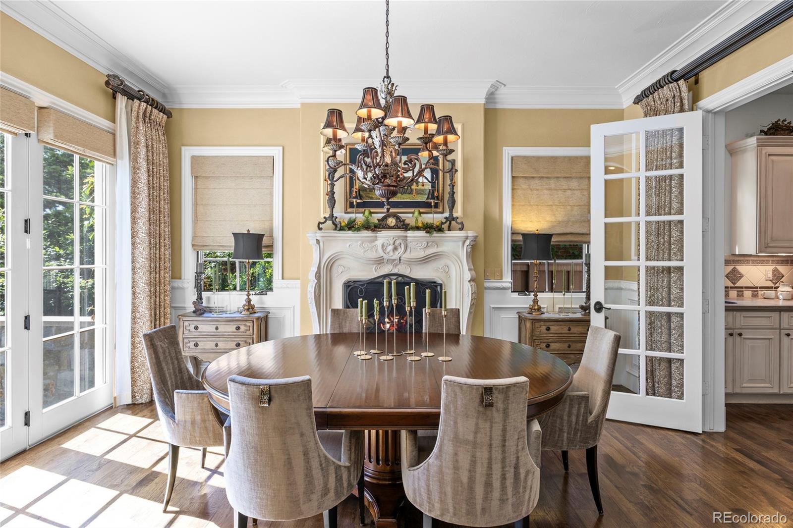 MLS Image #4 for 65  ash street,denver, Colorado