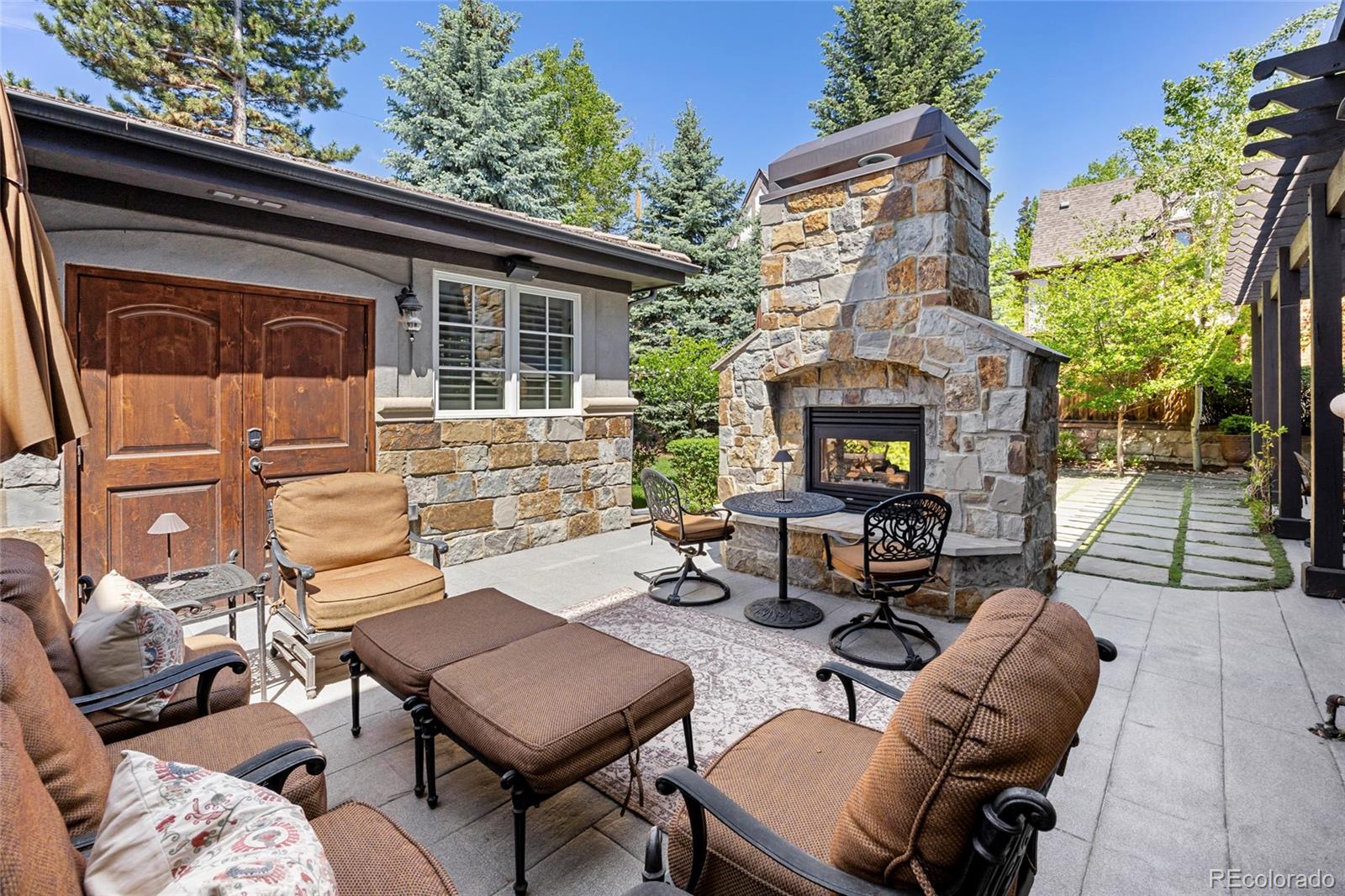 MLS Image #44 for 65  ash street,denver, Colorado