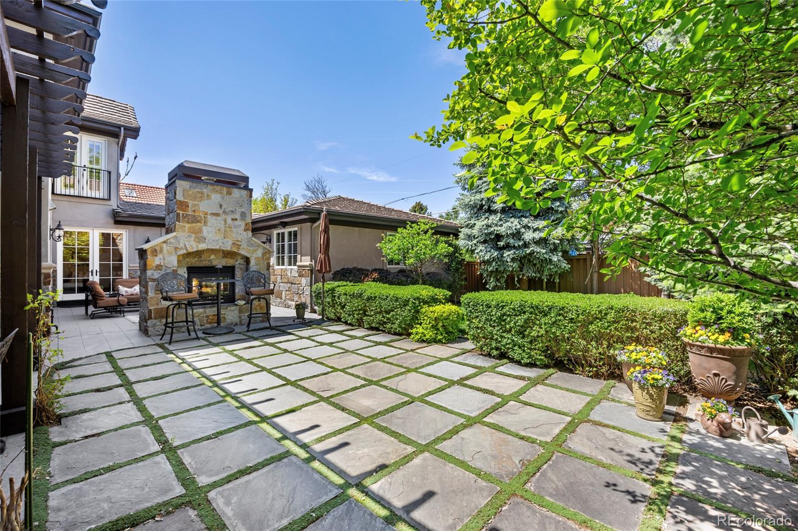 MLS Image #45 for 65  ash street,denver, Colorado