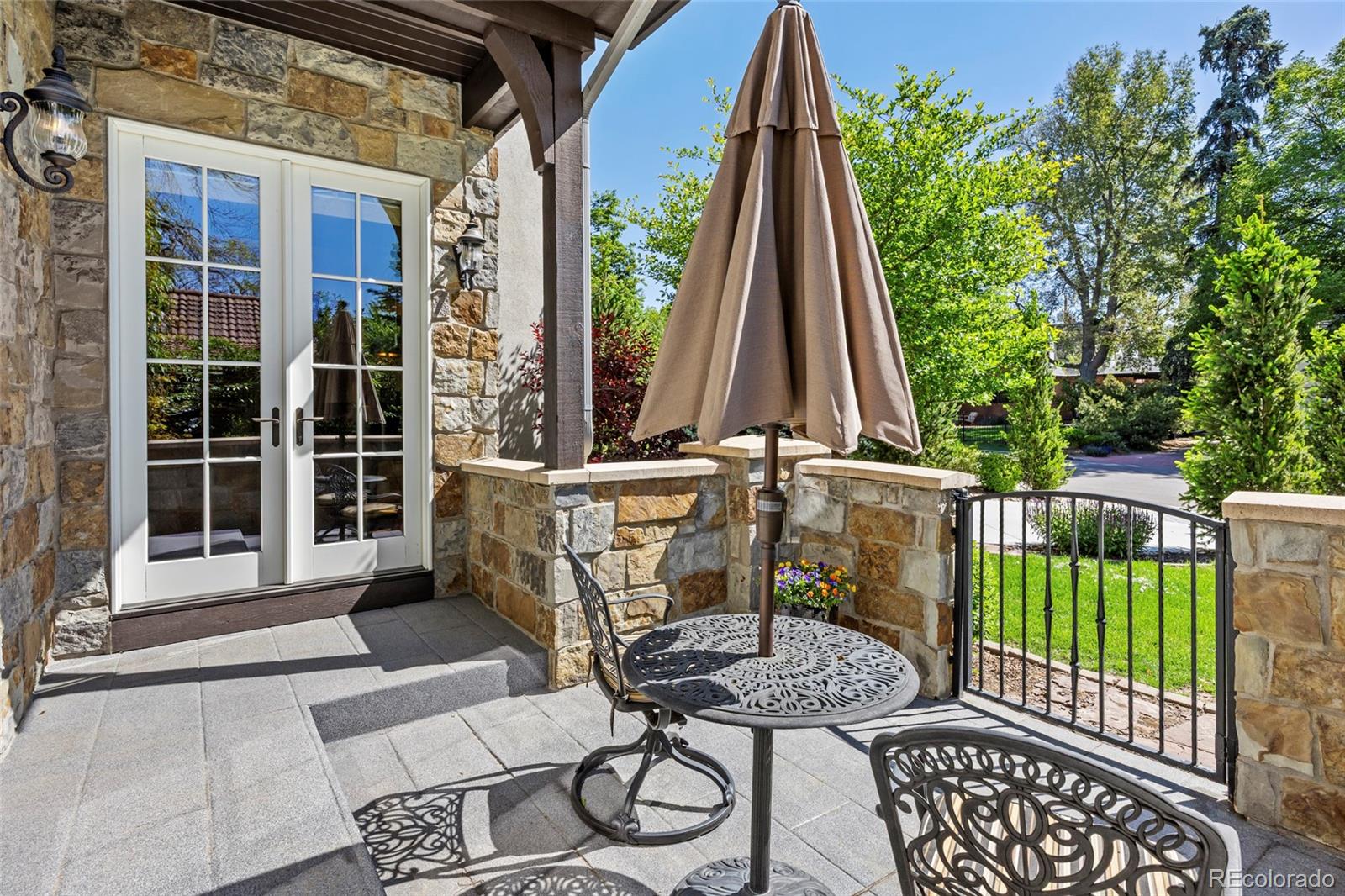 MLS Image #46 for 65  ash street,denver, Colorado