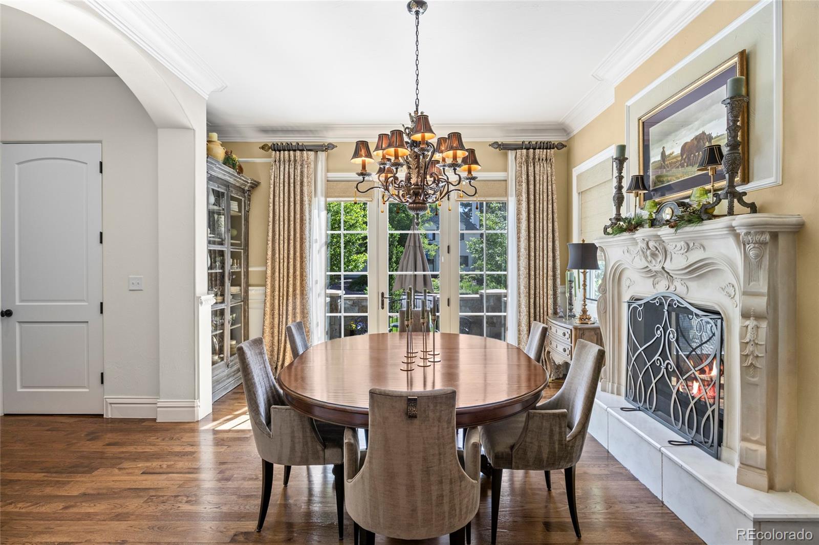 MLS Image #5 for 65  ash street,denver, Colorado