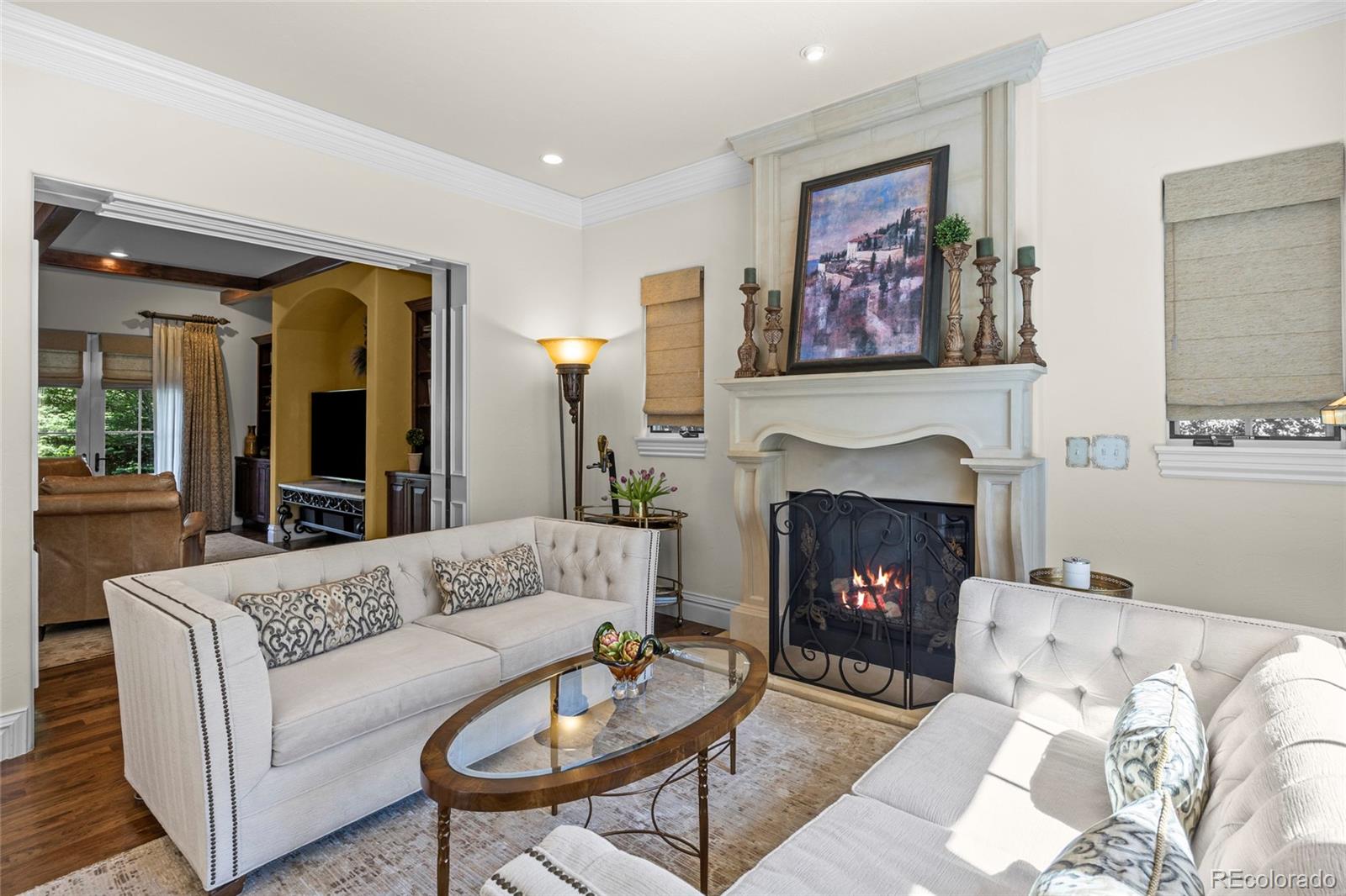 MLS Image #7 for 65  ash street,denver, Colorado