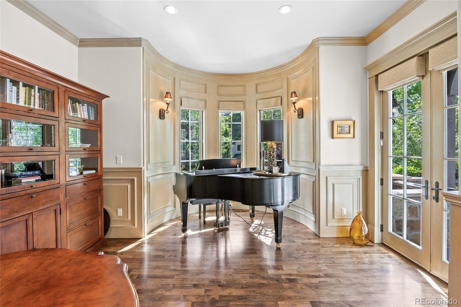 MLS Image #8 for 65  ash street,denver, Colorado