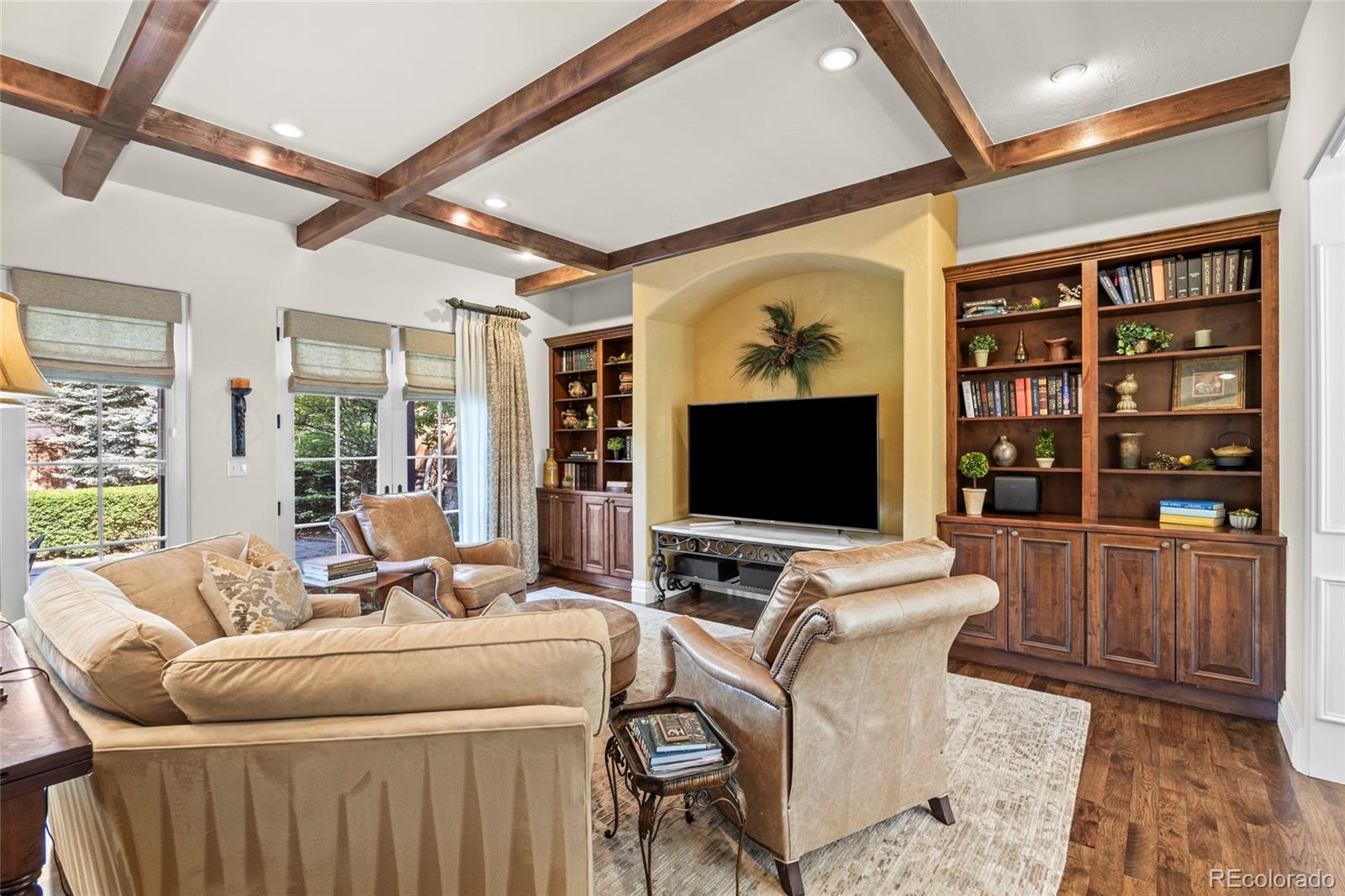 MLS Image #9 for 65  ash street,denver, Colorado