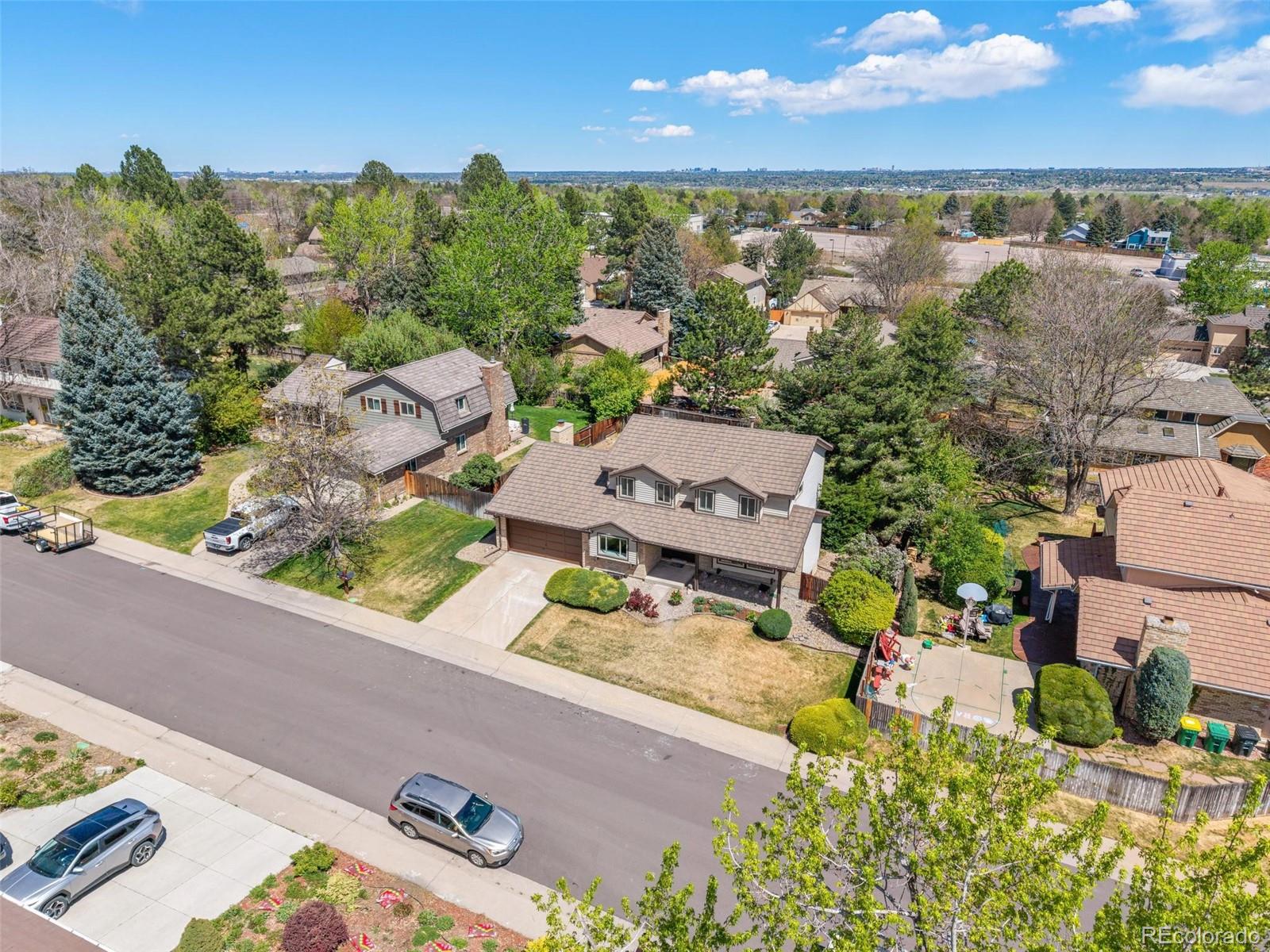 MLS Image #1 for 7588 s quay court,littleton, Colorado