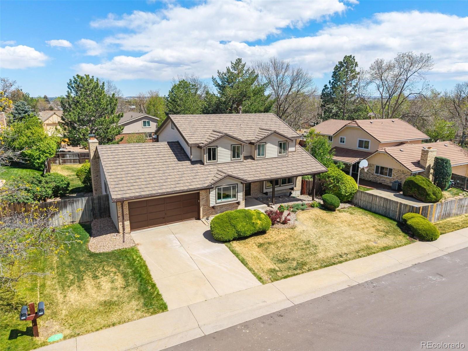 MLS Image #2 for 7588 s quay court,littleton, Colorado