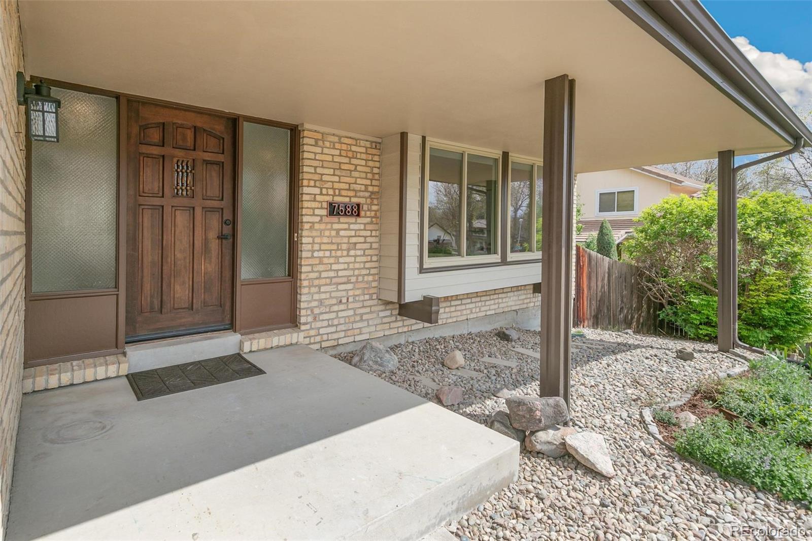 MLS Image #4 for 7588 s quay court,littleton, Colorado