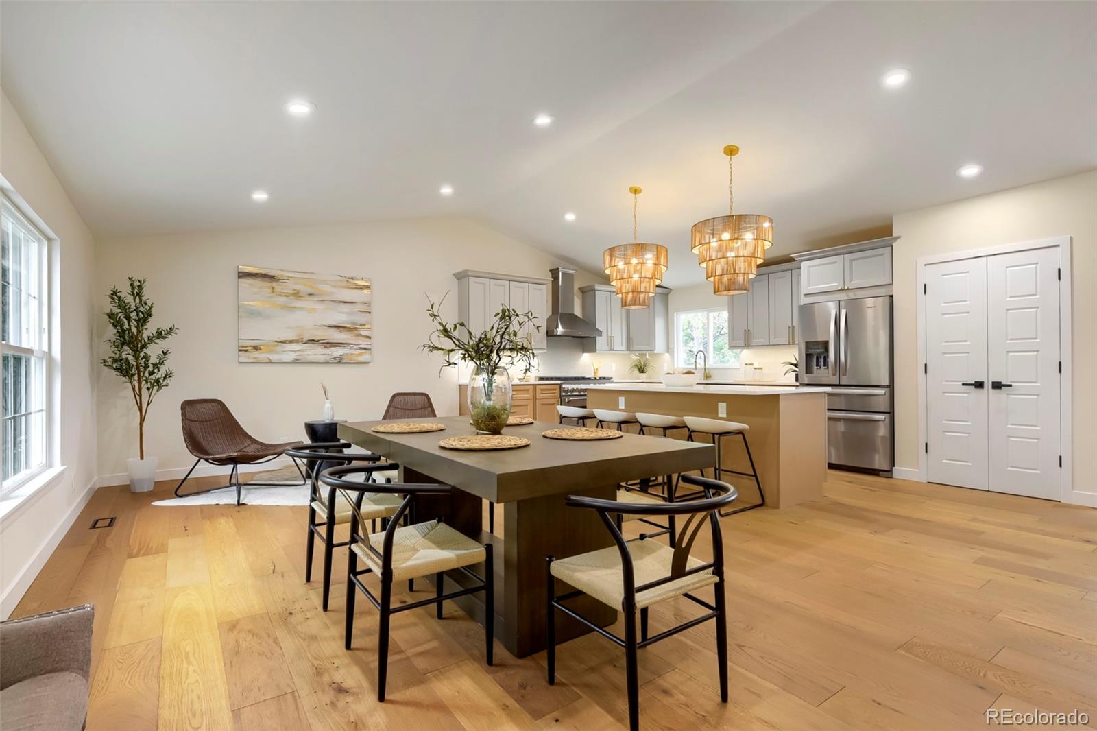 MLS Image #2 for 7662 s johnson street,littleton, Colorado