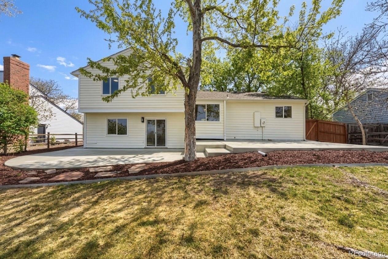 MLS Image #25 for 7662 s johnson street,littleton, Colorado