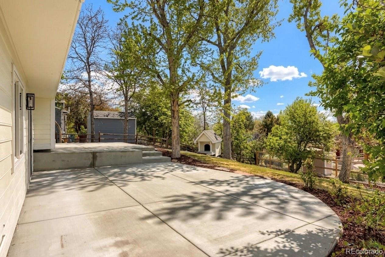 MLS Image #26 for 7662 s johnson street,littleton, Colorado
