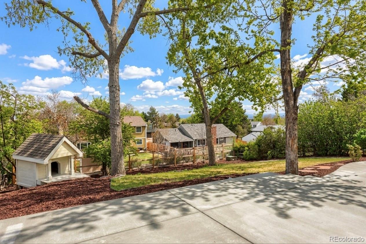 MLS Image #27 for 7662 s johnson street,littleton, Colorado
