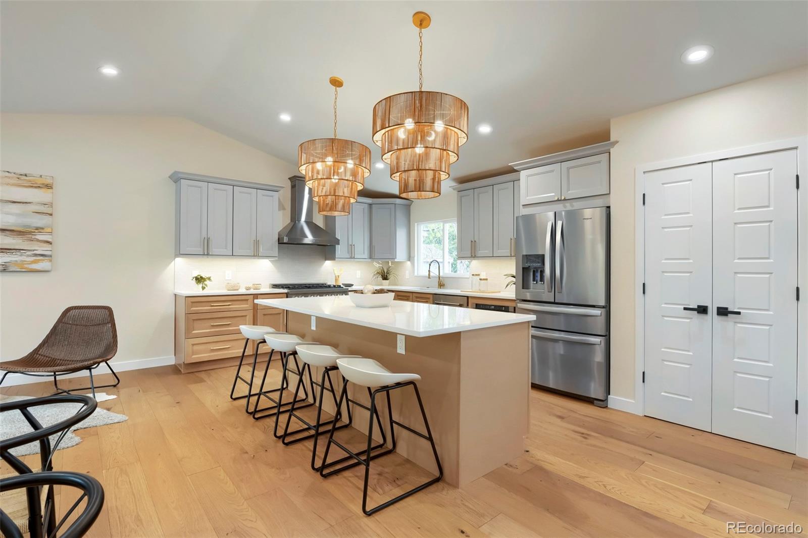 MLS Image #3 for 7662 s johnson street,littleton, Colorado