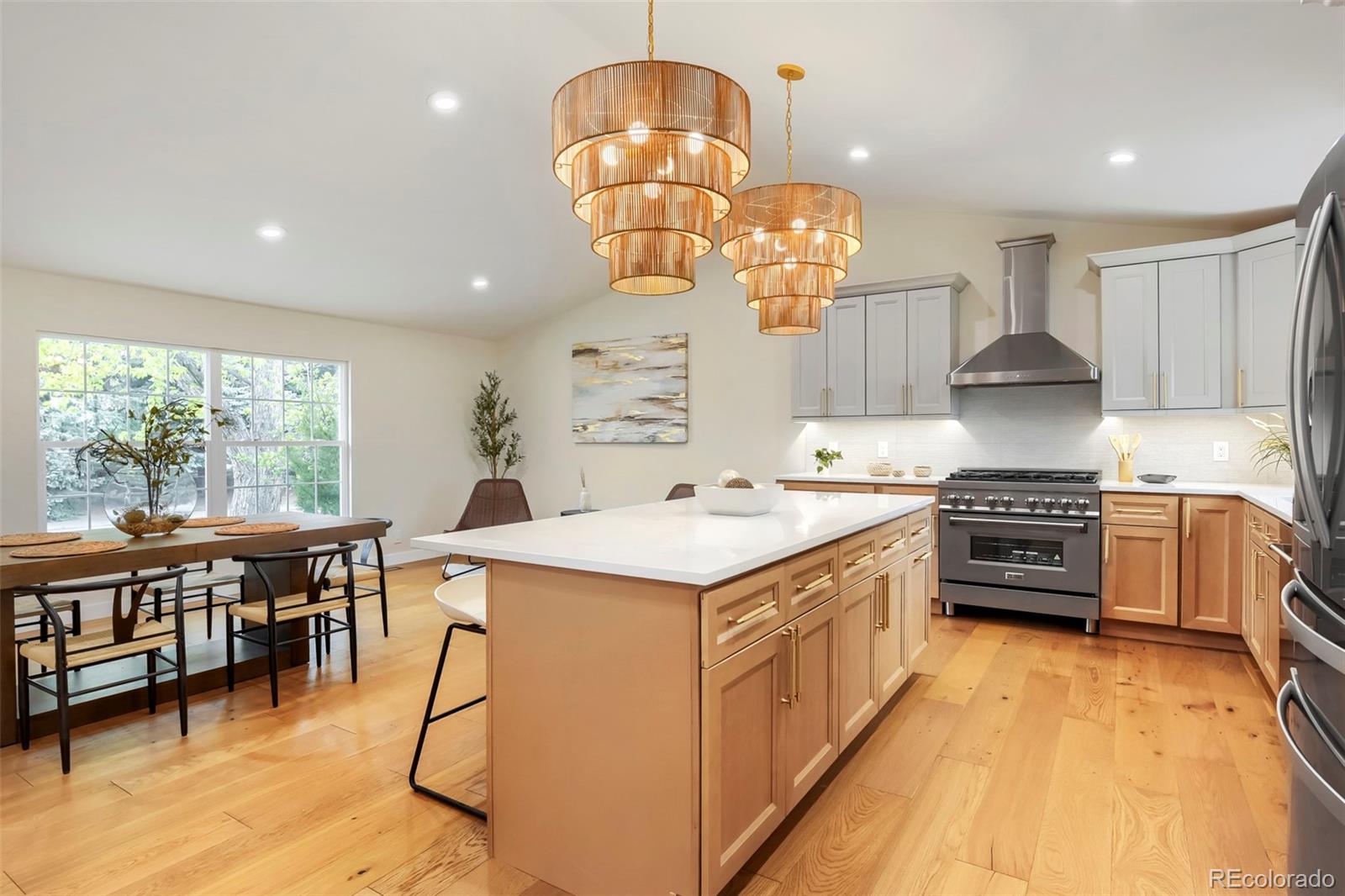 MLS Image #4 for 7662 s johnson street,littleton, Colorado