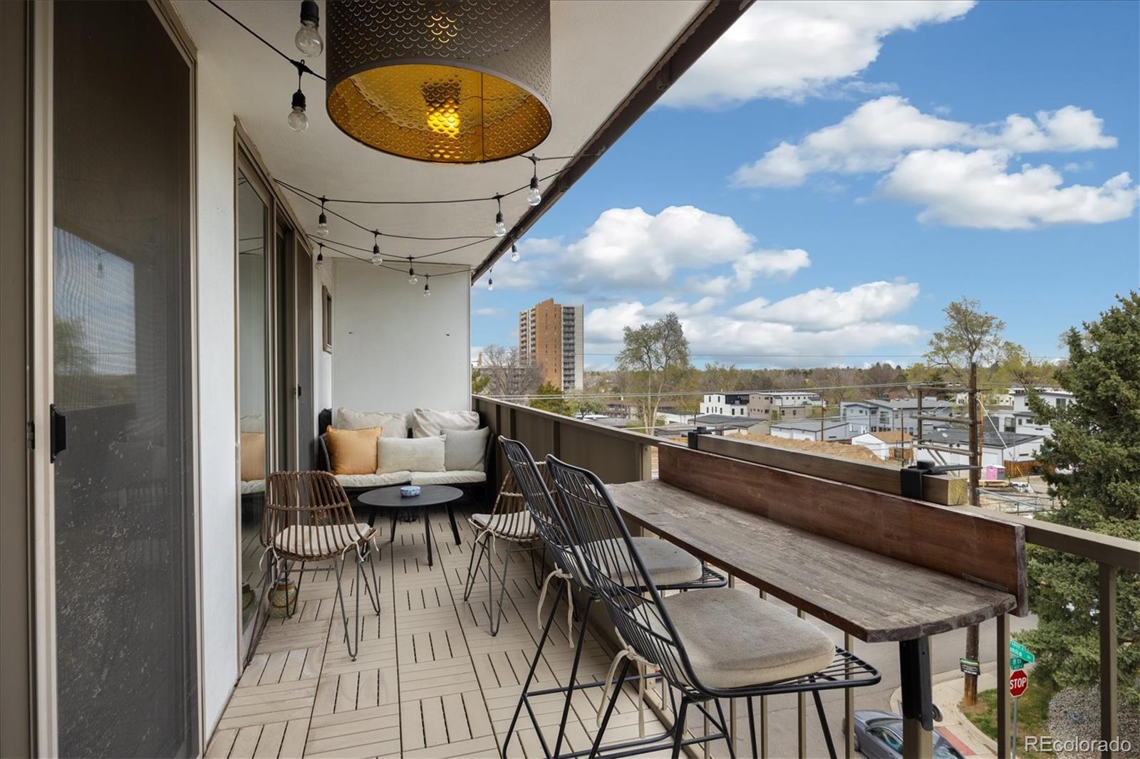 MLS Image #16 for 799  dahlia street 503,denver, Colorado