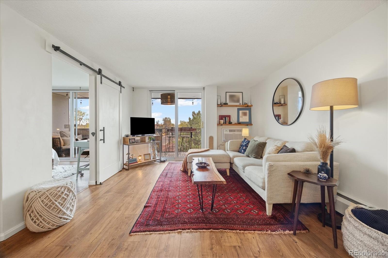 MLS Image #2 for 799  dahlia street 503,denver, Colorado
