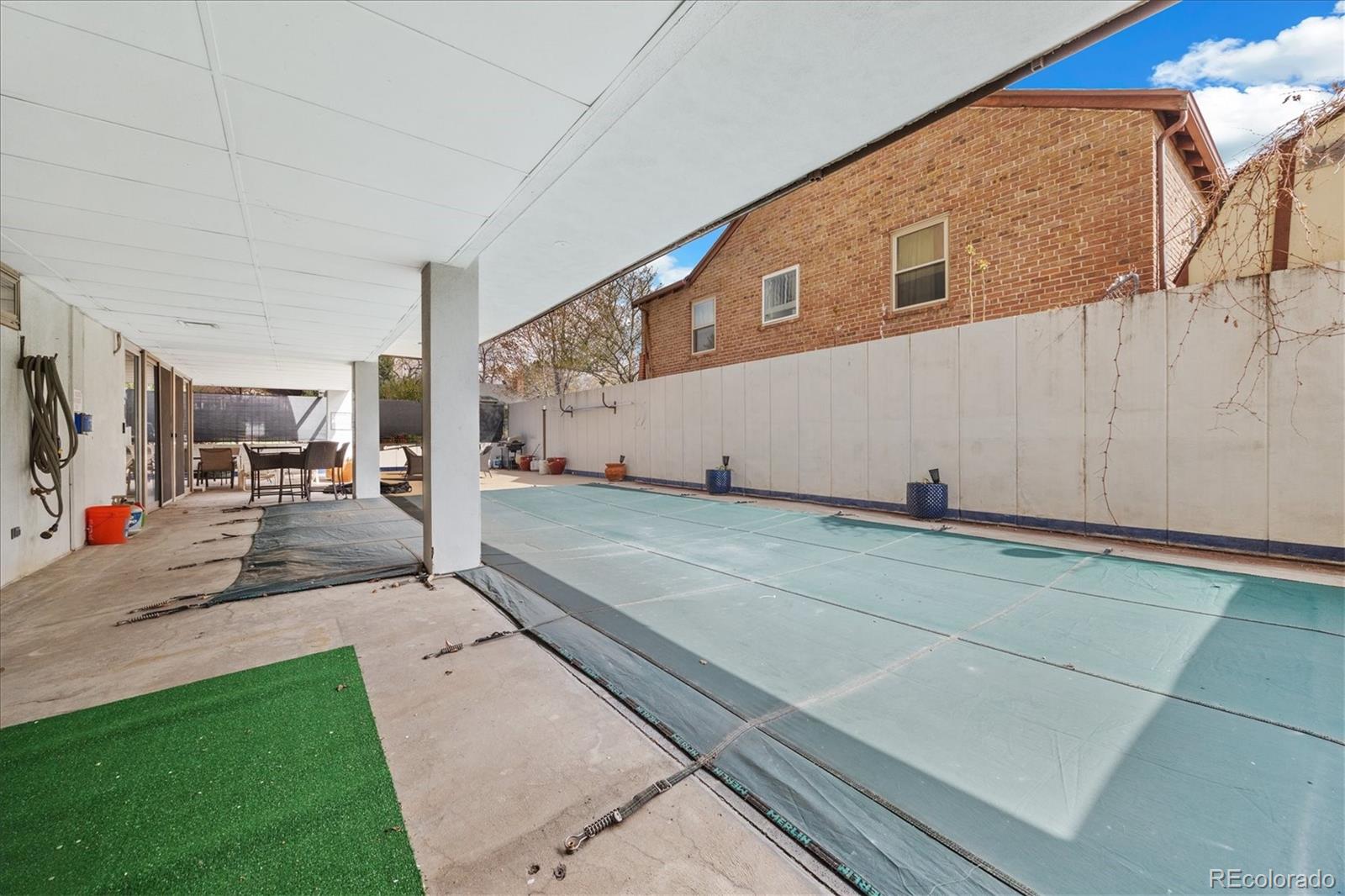 MLS Image #20 for 799  dahlia street 503,denver, Colorado