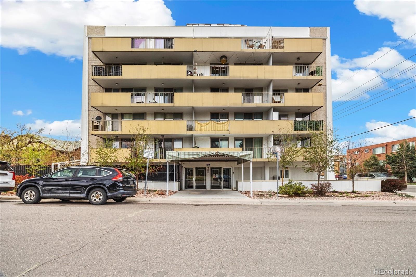 MLS Image #23 for 799  dahlia street 503,denver, Colorado