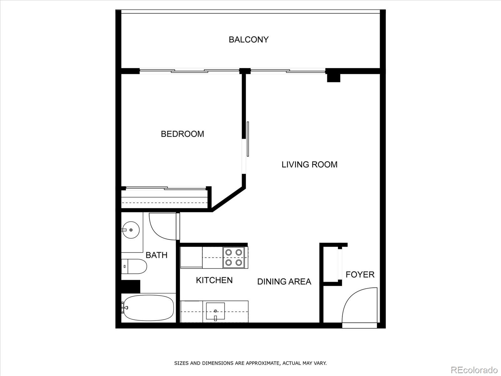 MLS Image #24 for 799  dahlia street 503,denver, Colorado
