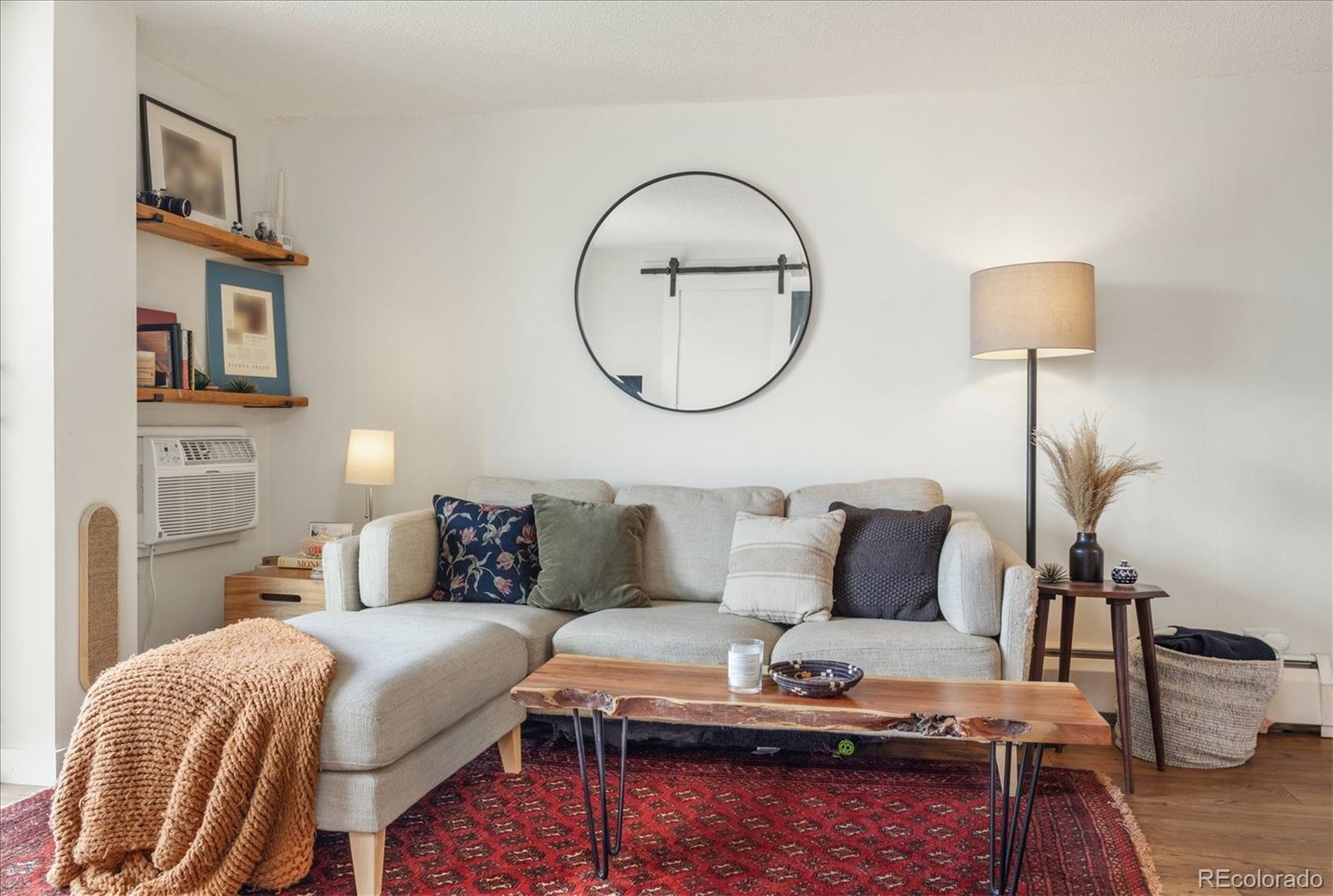 MLS Image #3 for 799  dahlia street 503,denver, Colorado