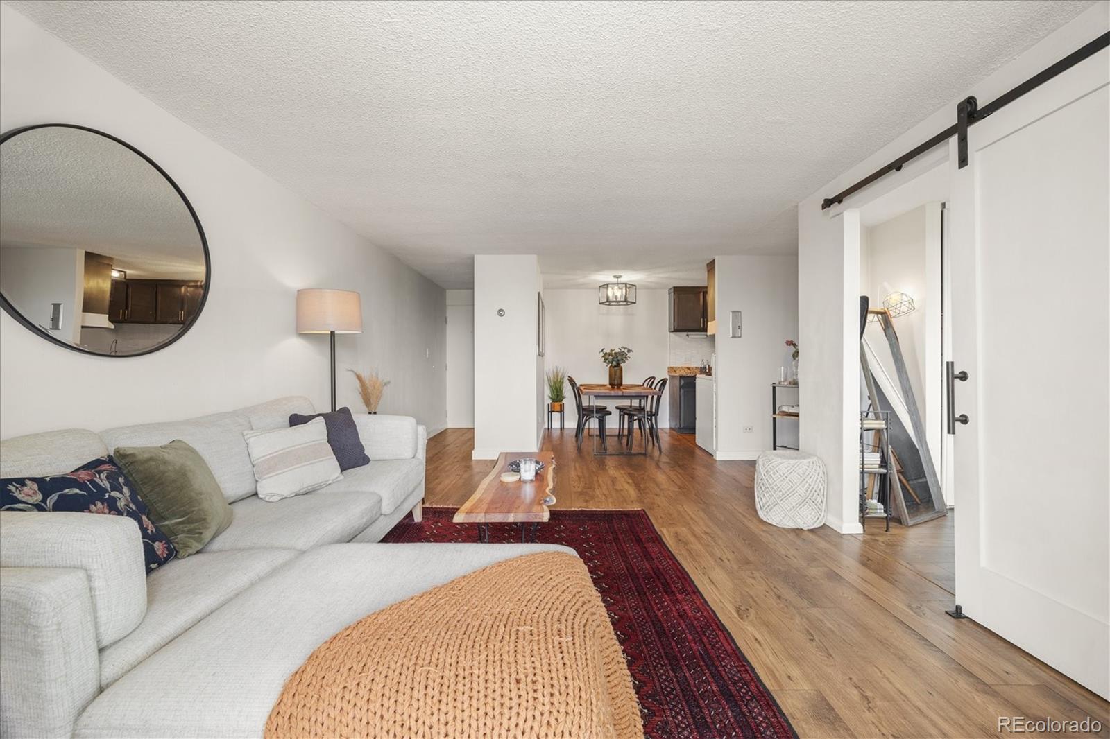 MLS Image #4 for 799  dahlia street 503,denver, Colorado