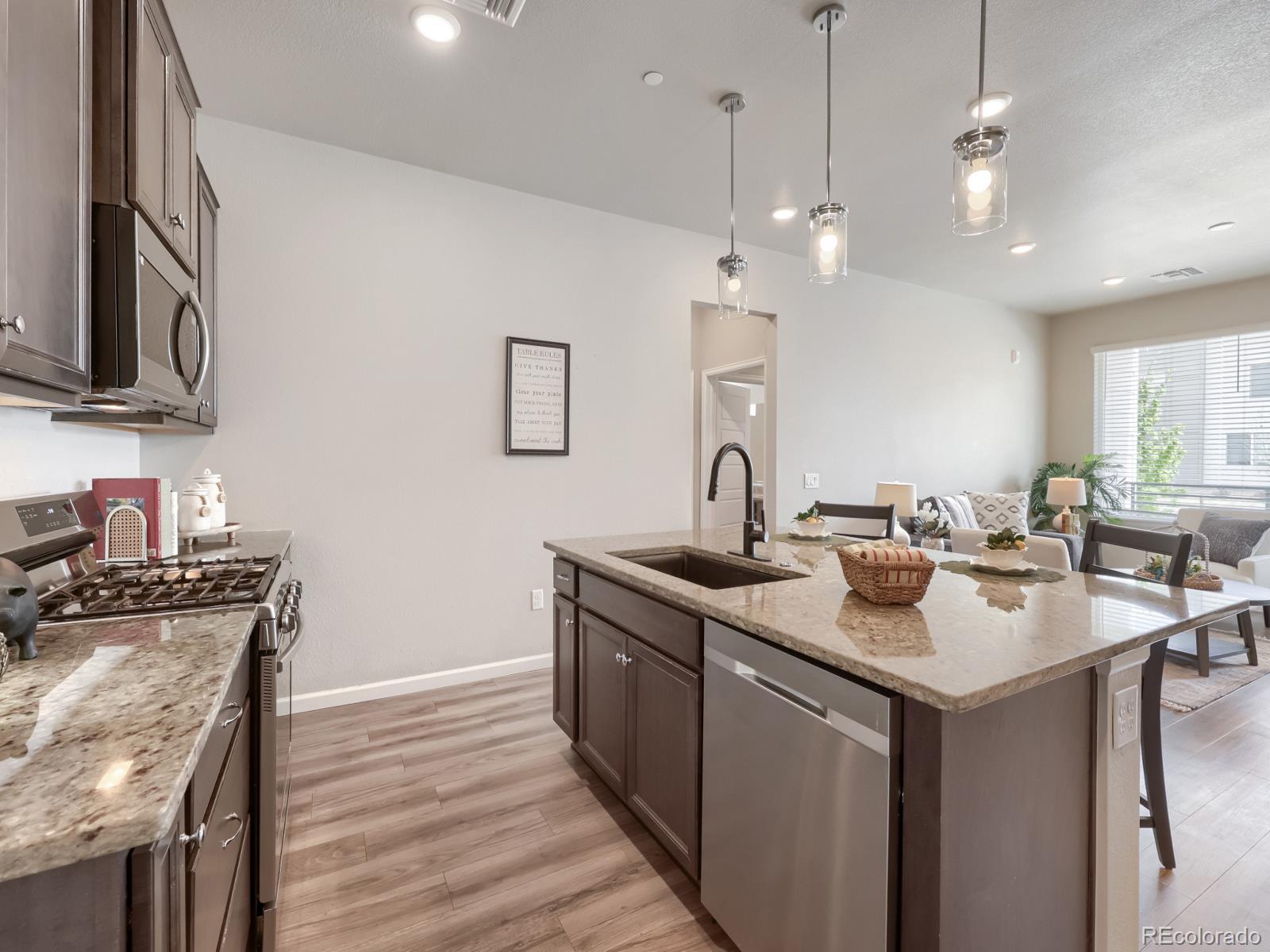 MLS Image #2 for 6153 n ceylon street,denver, Colorado