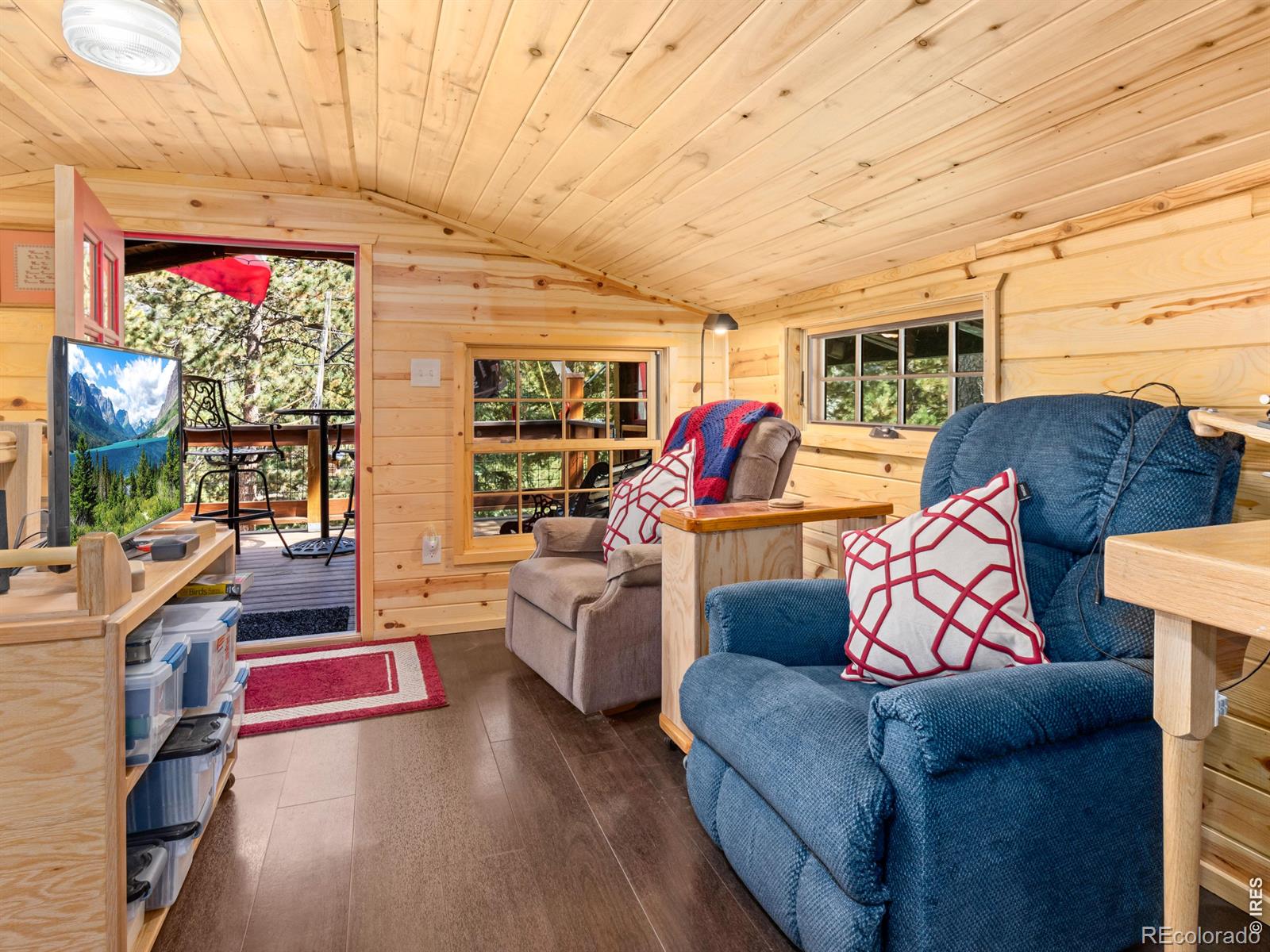 MLS Image #12 for 3154  riverside drive,lyons, Colorado