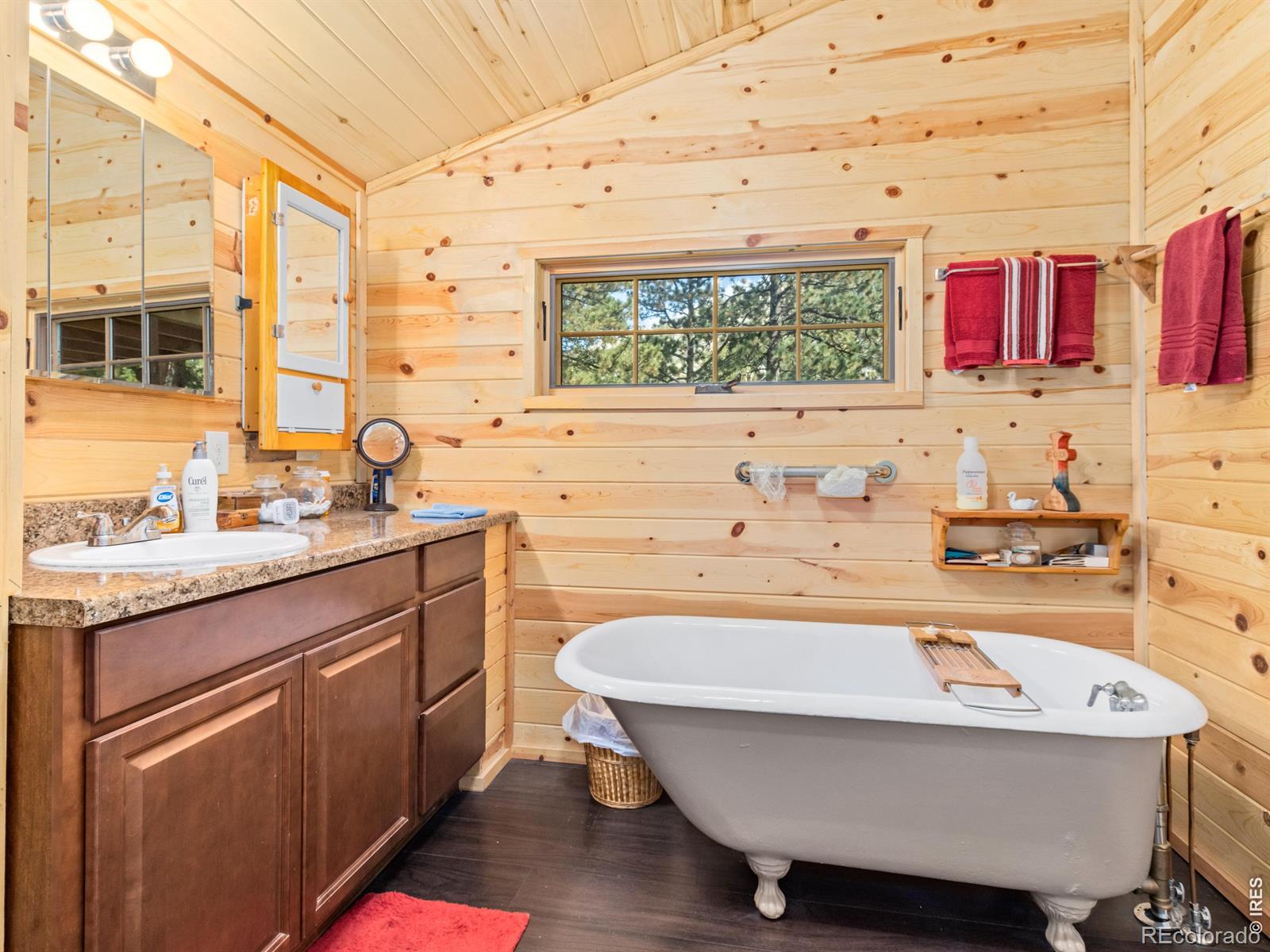 MLS Image #19 for 3154  riverside drive,lyons, Colorado