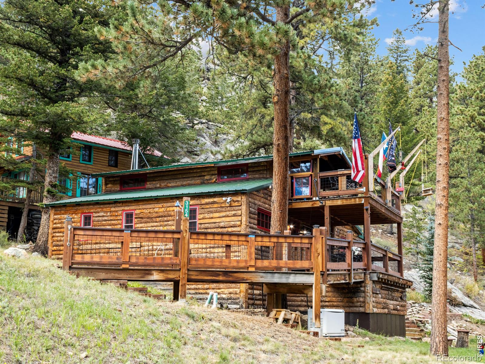 MLS Image #21 for 3154  riverside drive,lyons, Colorado