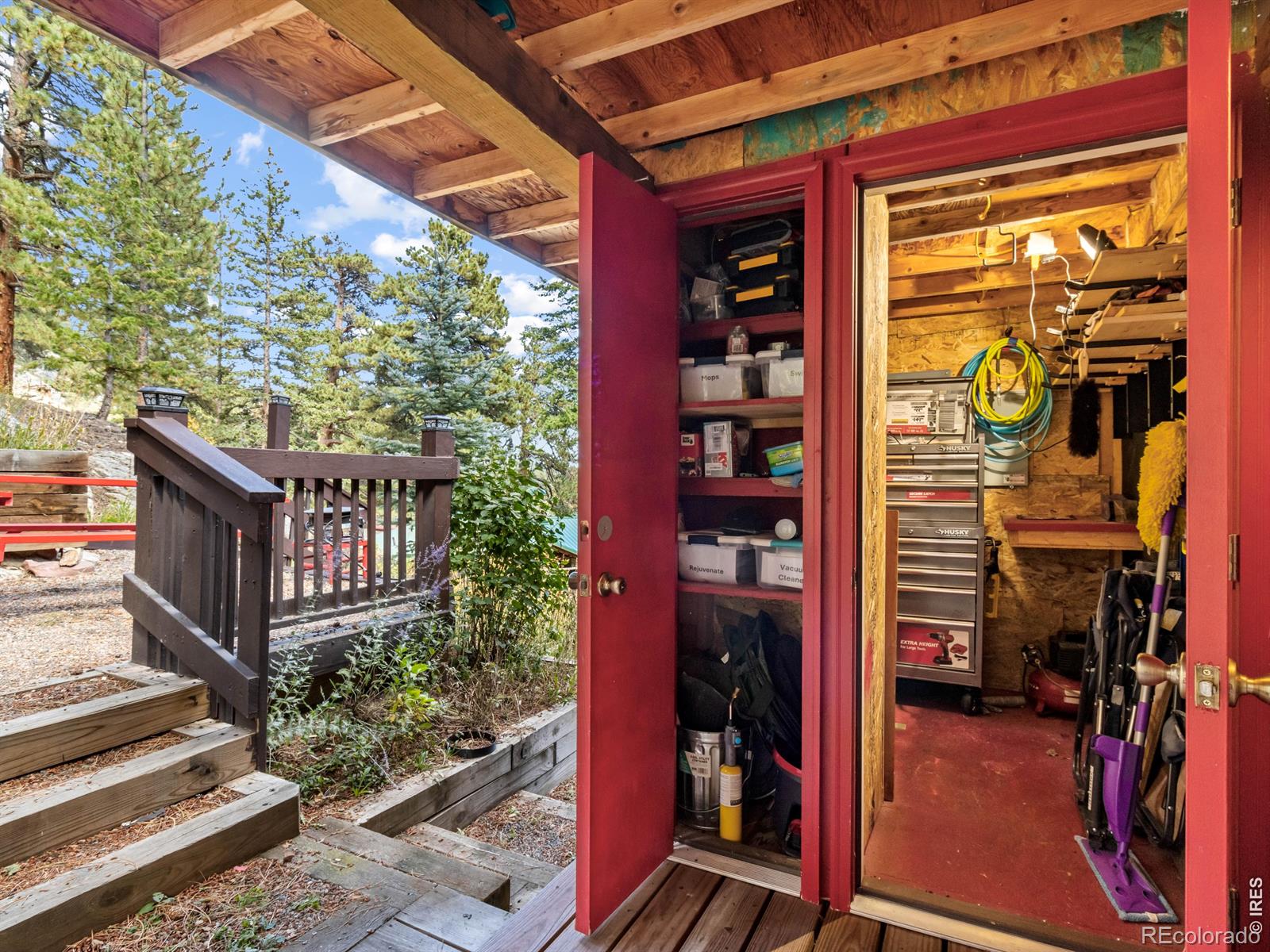 MLS Image #23 for 3154  riverside drive,lyons, Colorado