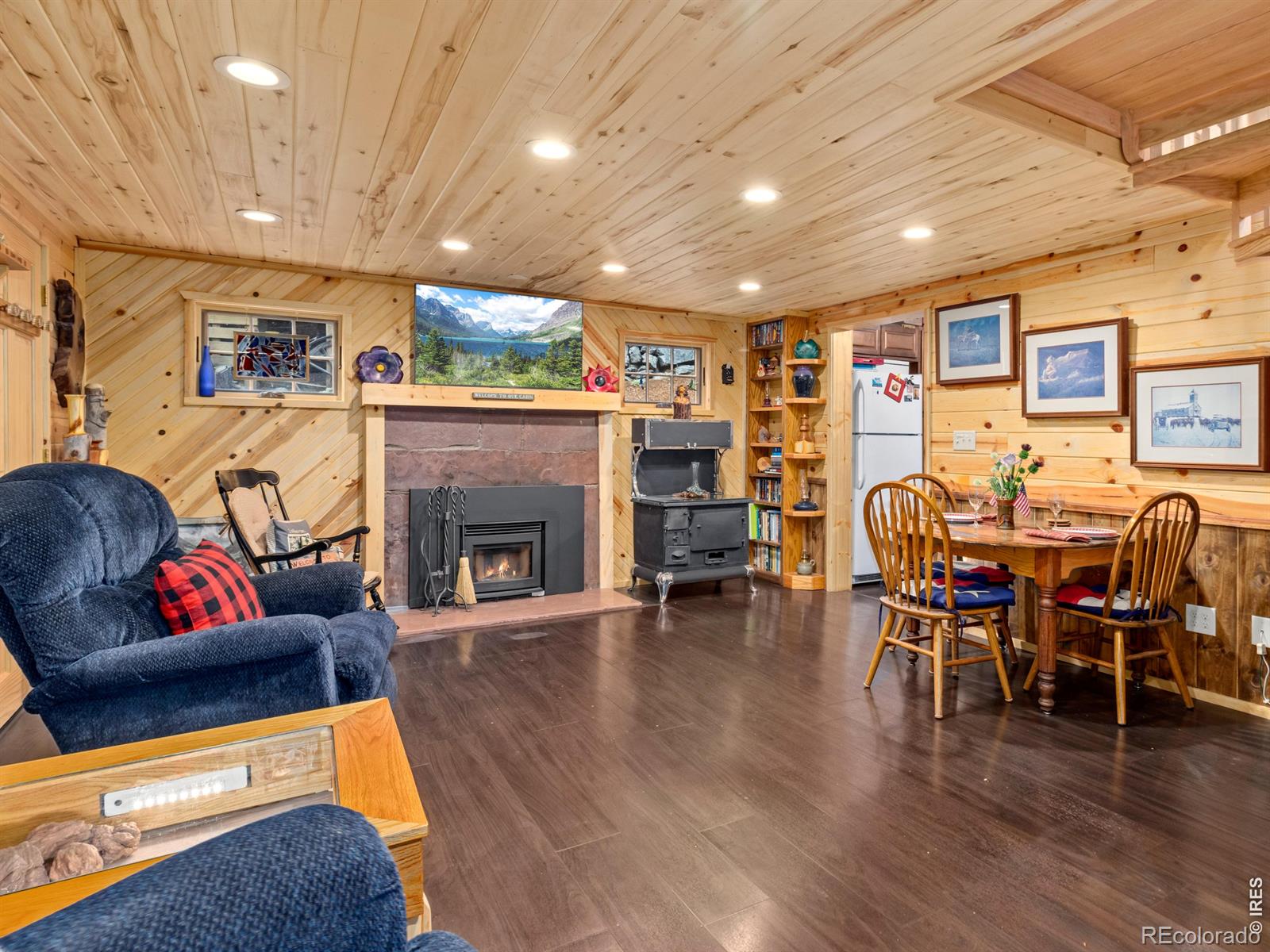 MLS Image #3 for 3154  riverside drive,lyons, Colorado