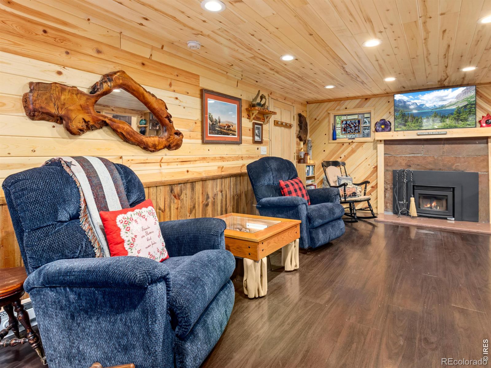 MLS Image #4 for 3154  riverside drive,lyons, Colorado