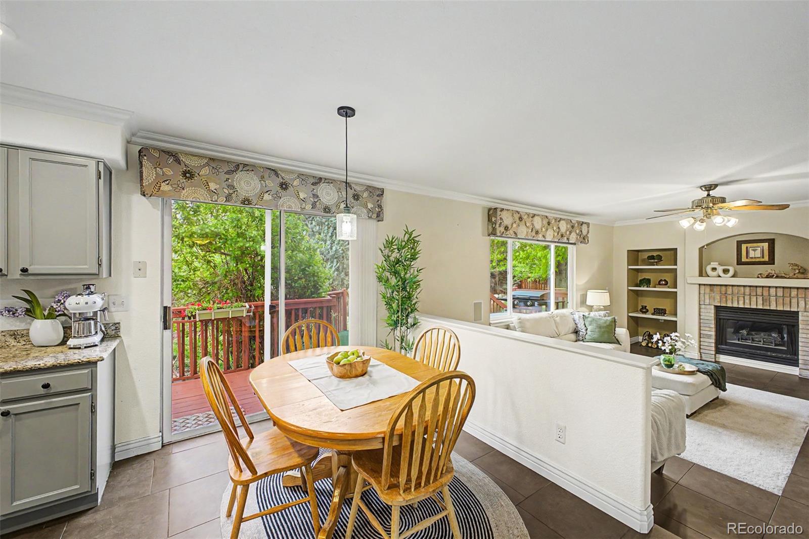 MLS Image #10 for 10015  silver maple road,highlands ranch, Colorado