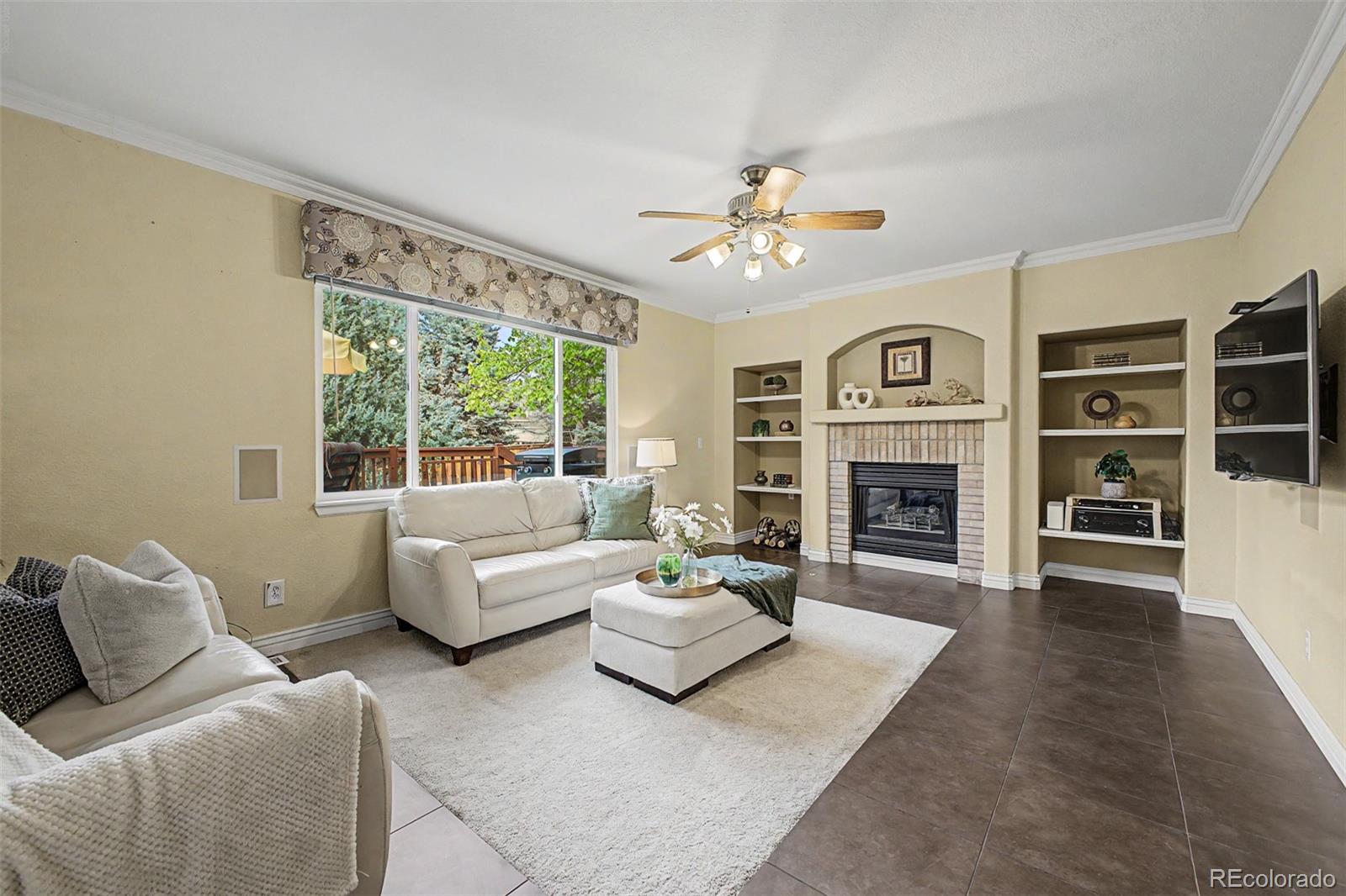 MLS Image #11 for 10015  silver maple road,highlands ranch, Colorado