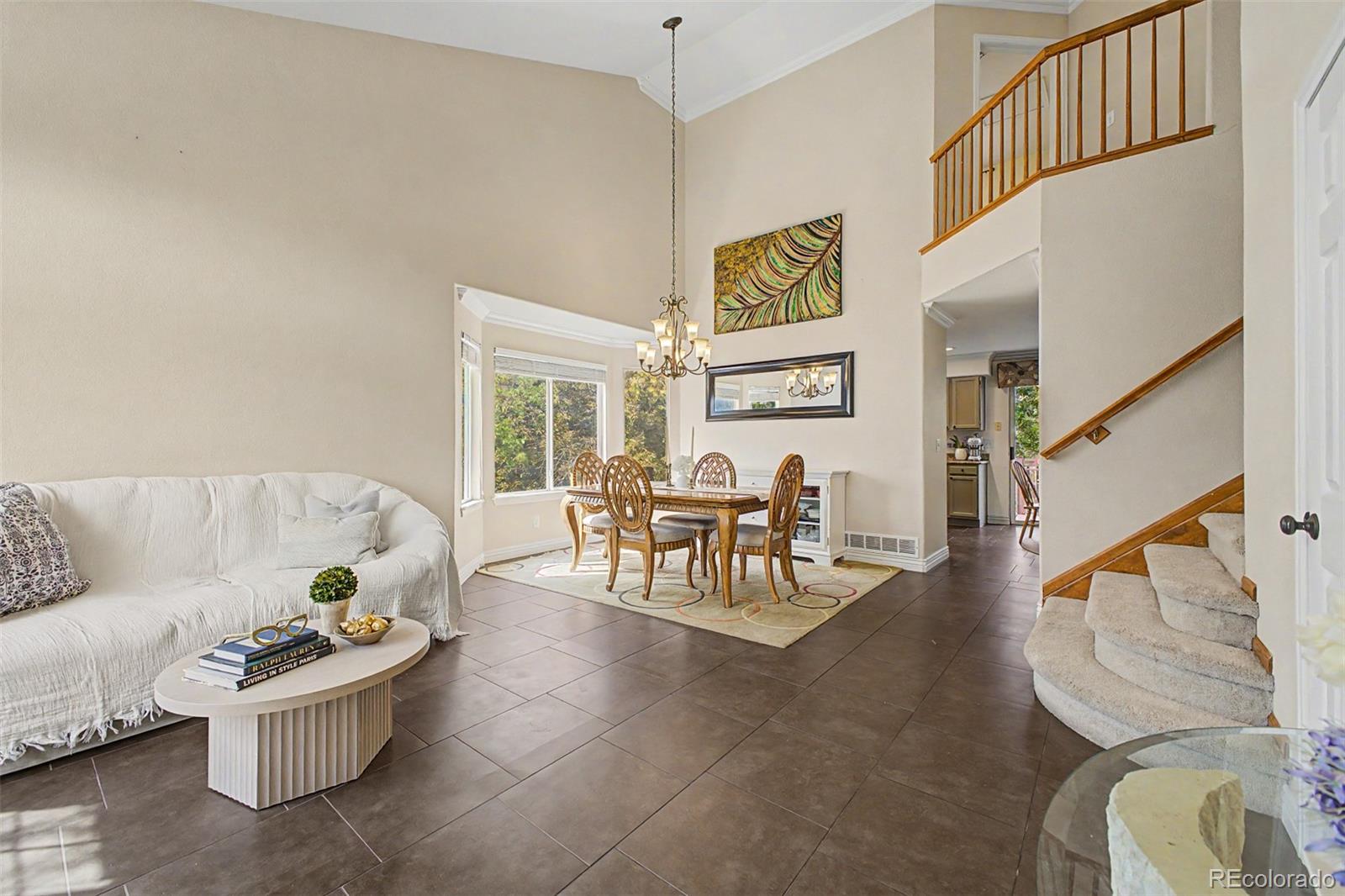 MLS Image #2 for 10015  silver maple road,highlands ranch, Colorado