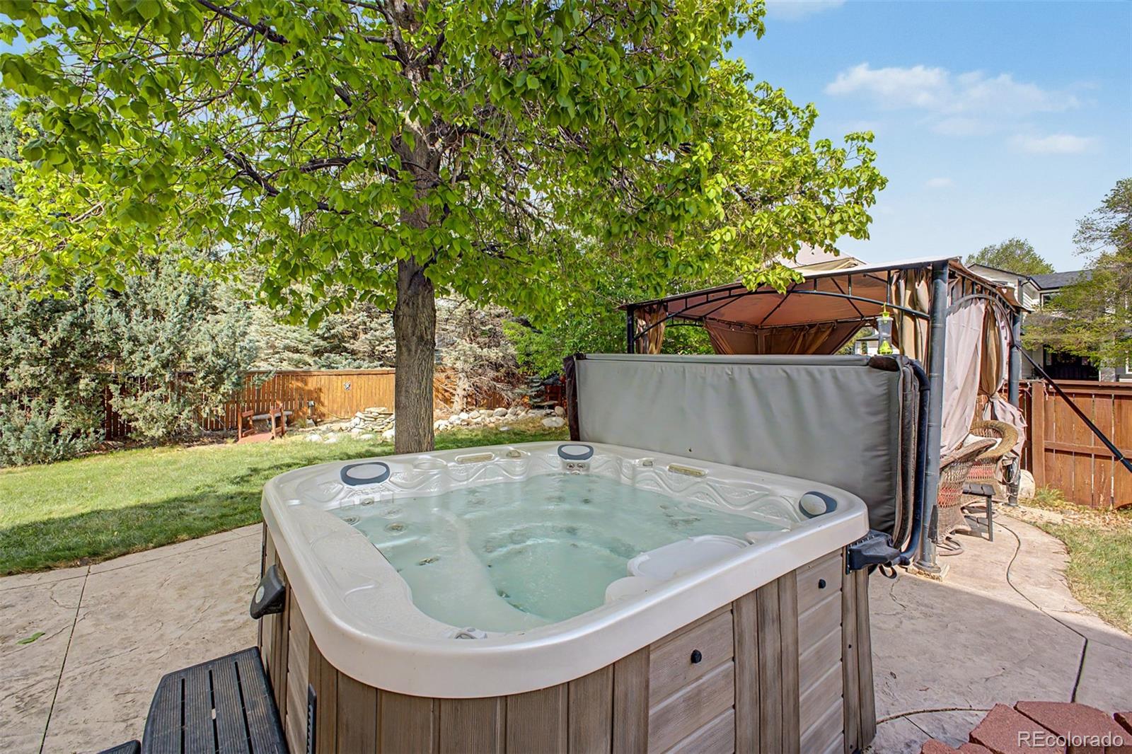 MLS Image #29 for 10015  silver maple road,highlands ranch, Colorado