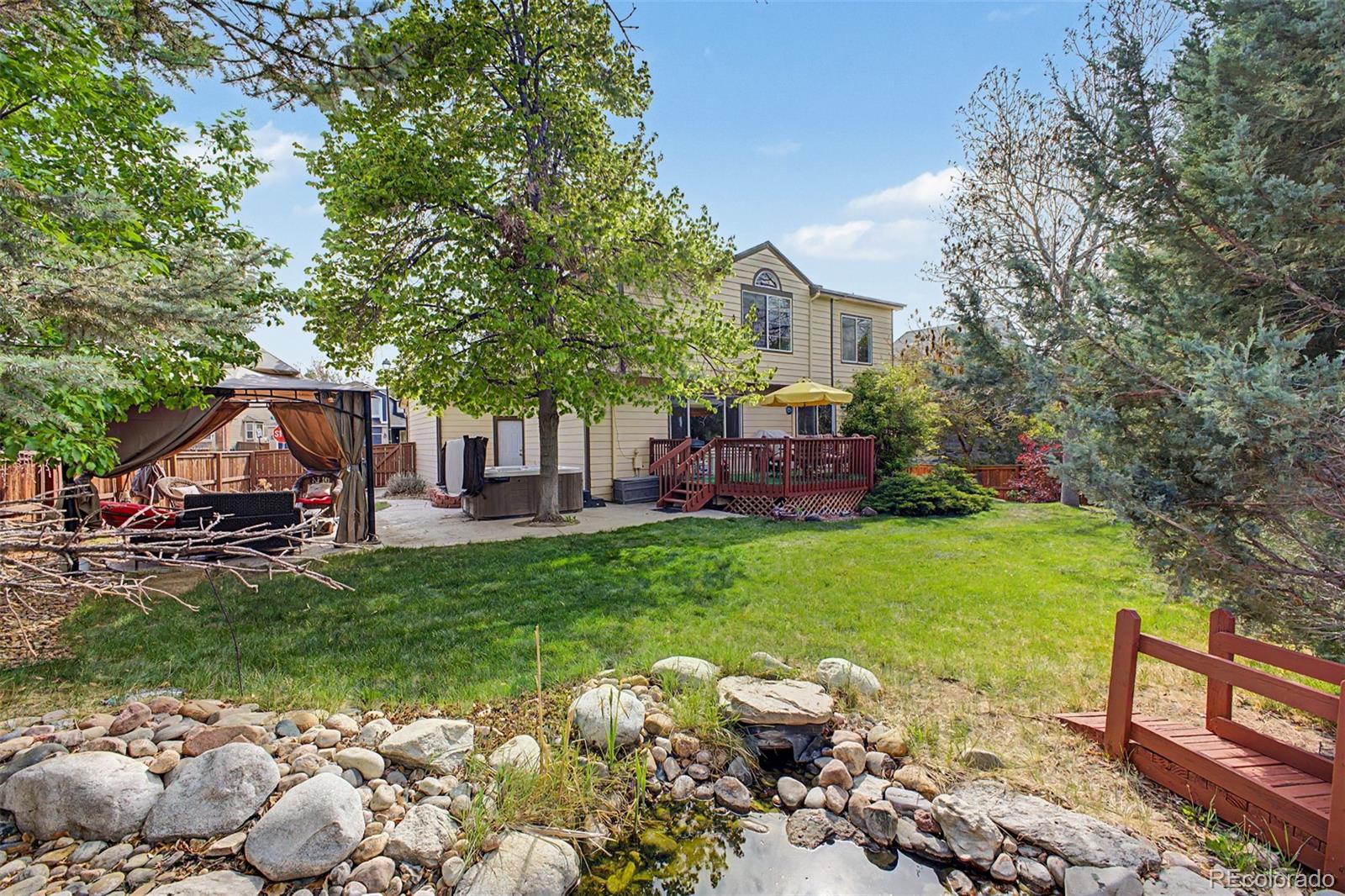 MLS Image #30 for 10015  silver maple road,highlands ranch, Colorado
