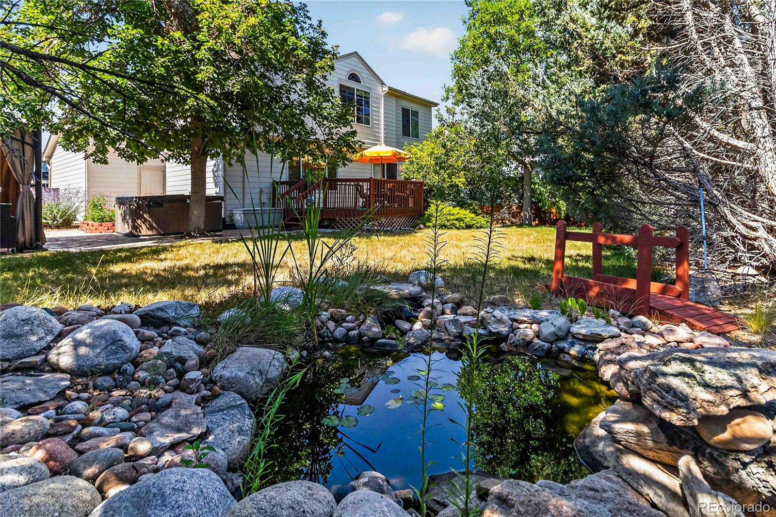 MLS Image #39 for 10015  silver maple road,highlands ranch, Colorado