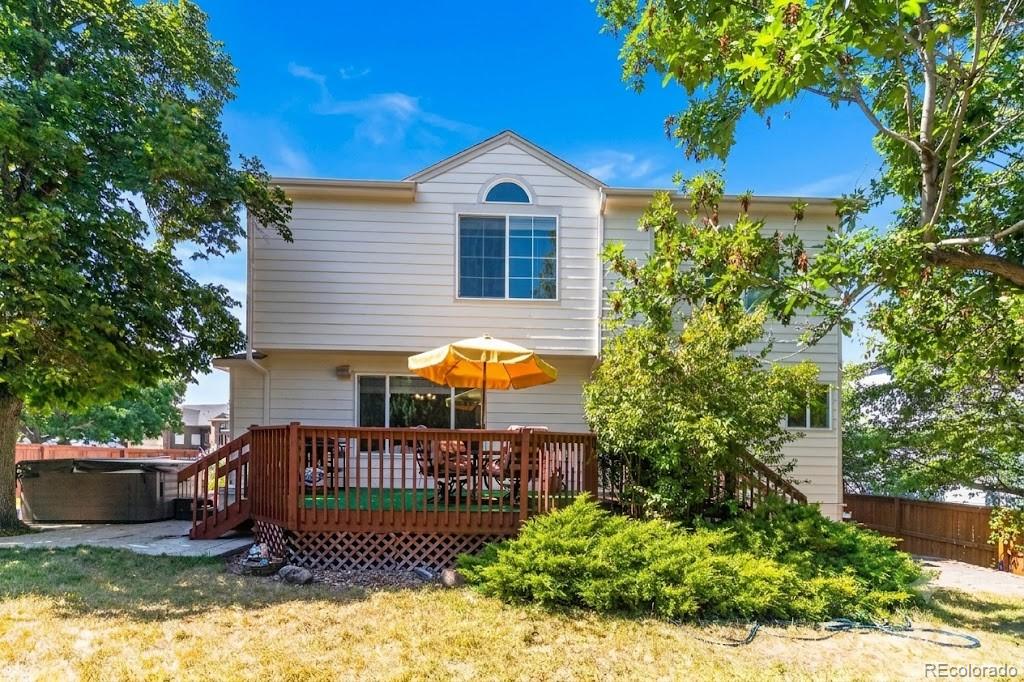 MLS Image #42 for 10015  silver maple road,highlands ranch, Colorado