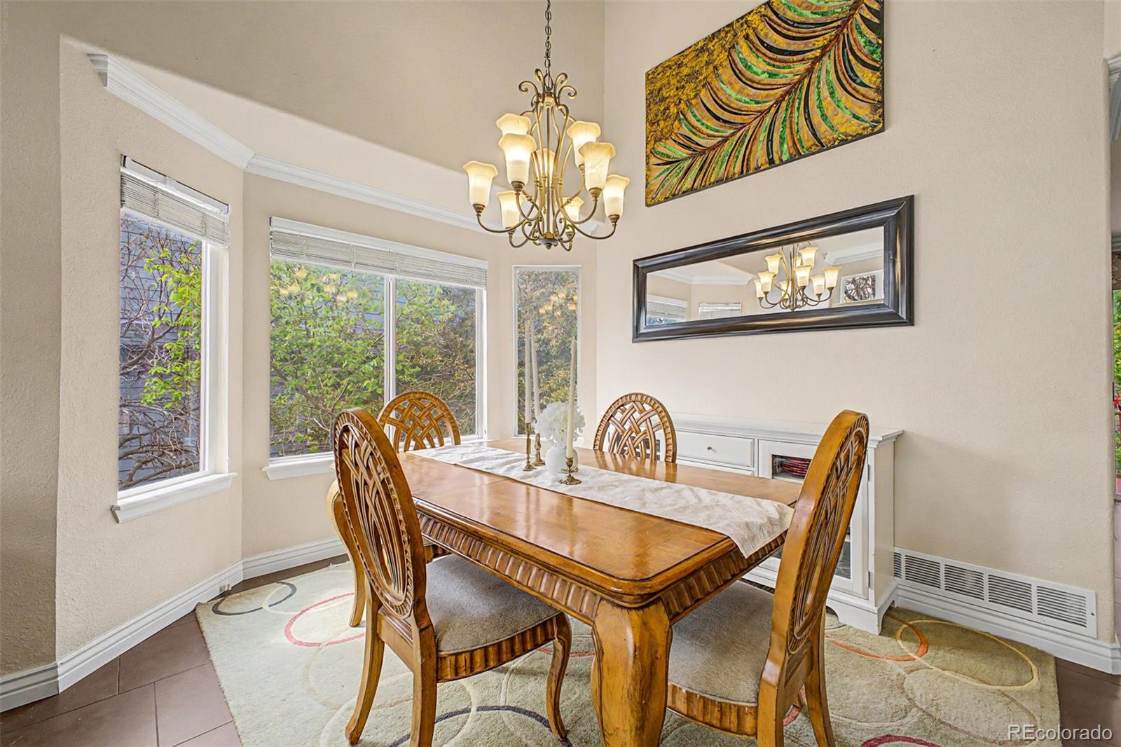 MLS Image #5 for 10015  silver maple road,highlands ranch, Colorado