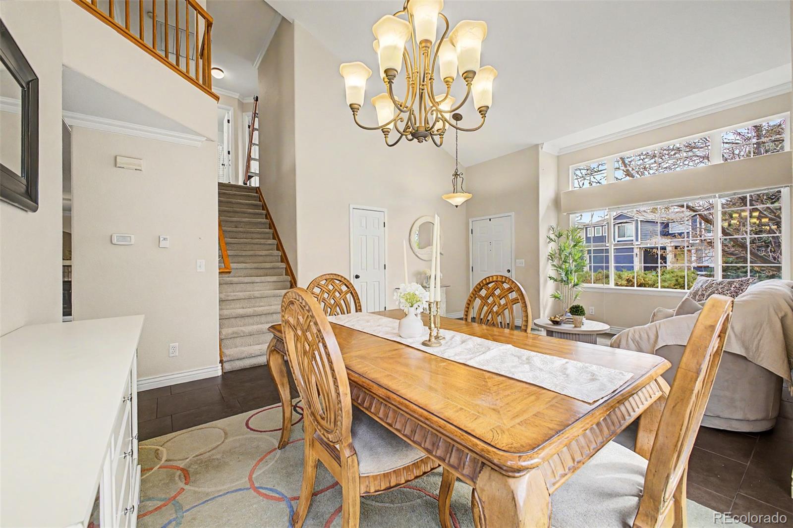 MLS Image #6 for 10015  silver maple road,highlands ranch, Colorado