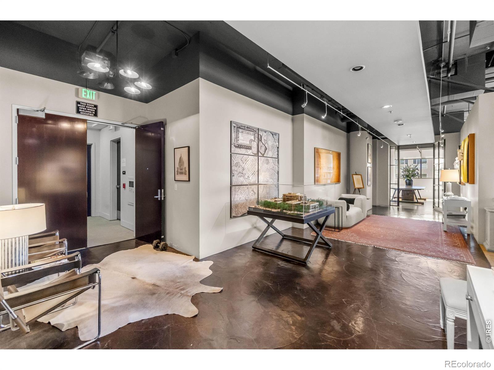 MLS Image #0 for 450 e 17th avenue ph 2,denver, Colorado