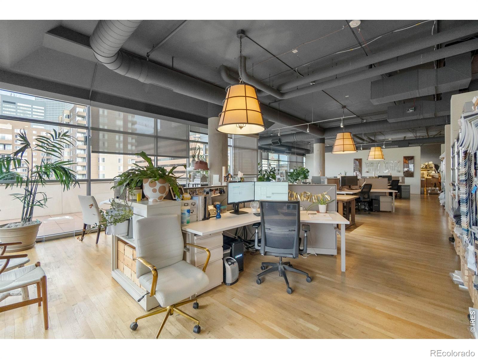MLS Image #10 for 450 e 17th avenue ph 2,denver, Colorado