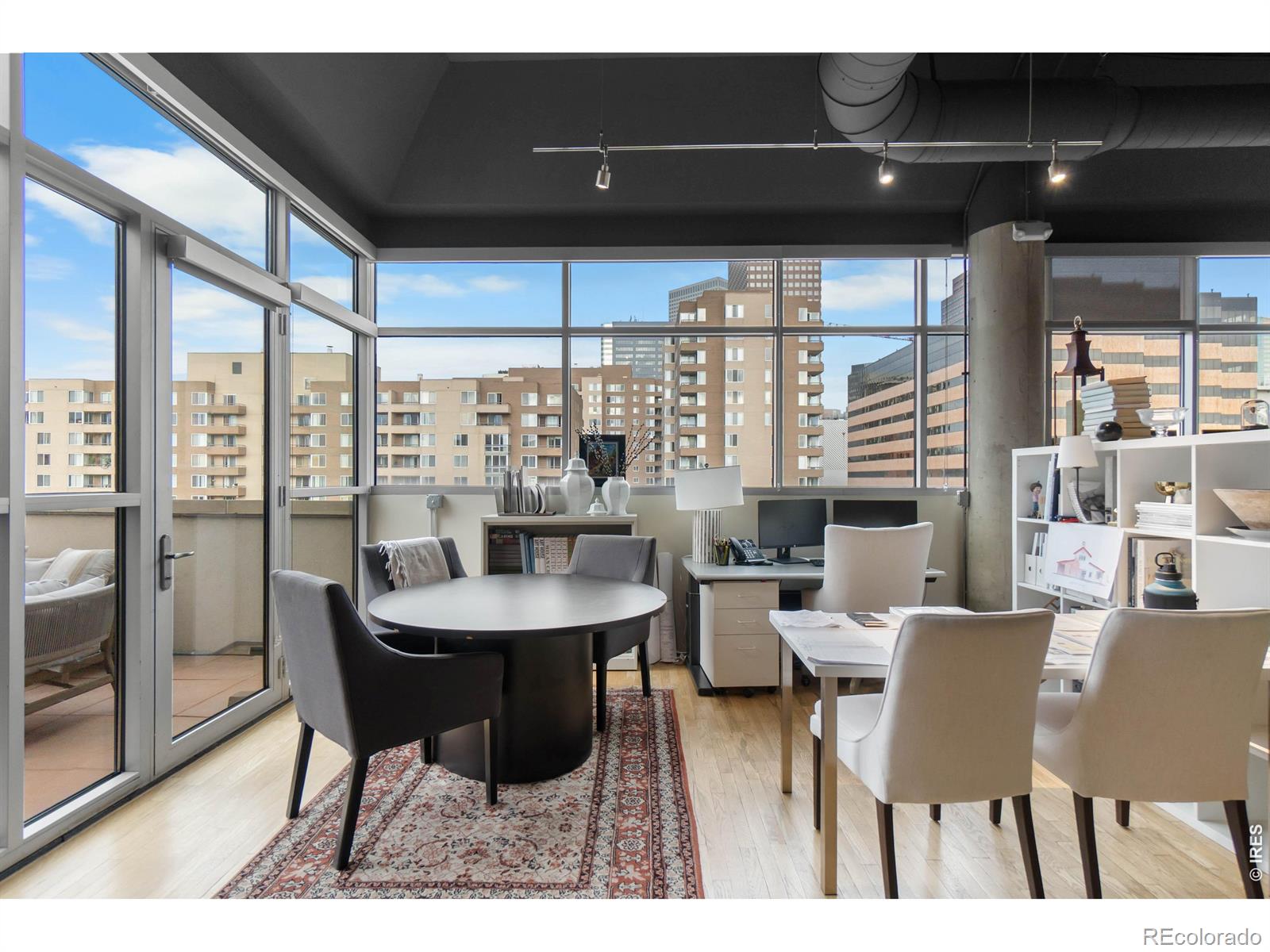 MLS Image #13 for 450 e 17th avenue ph 2,denver, Colorado